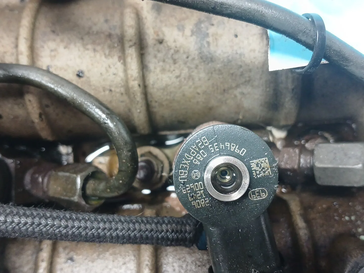Motor Completo para Opel Vectra C Gts (Z02)