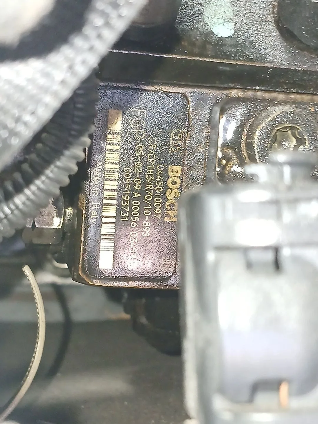 Motor Completo para Opel Vectra C Gts (Z02)