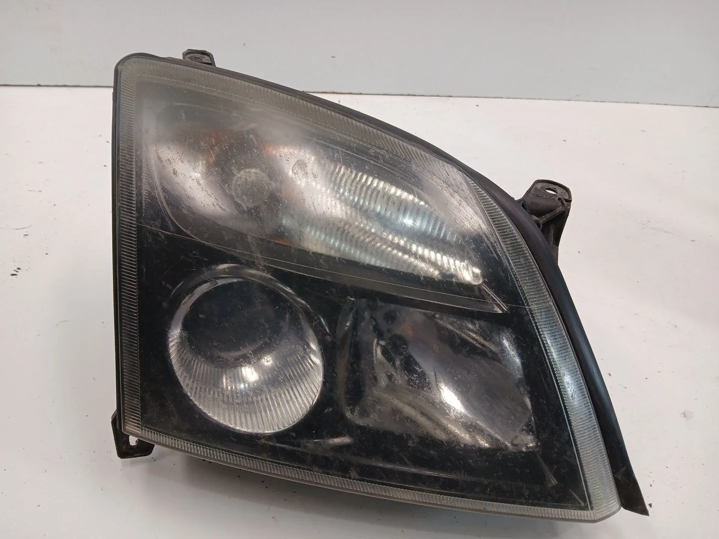 Faro Derecho para Opel Vectra C Gts (Z02)