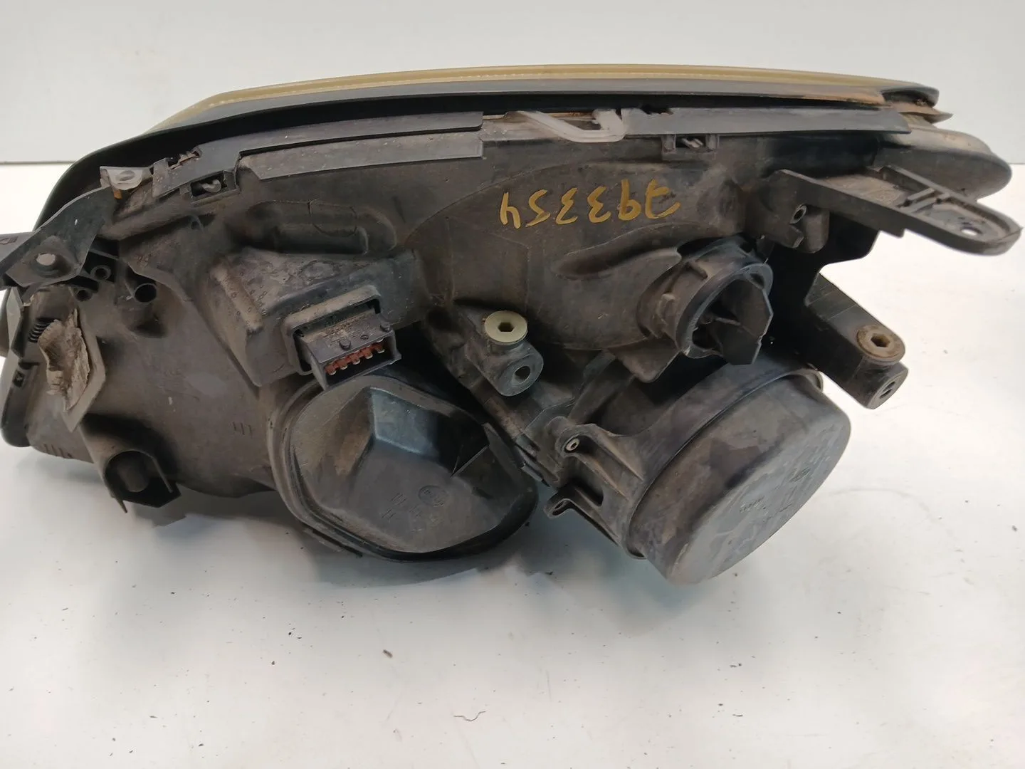 Faro Derecho para Opel Vectra C Gts (Z02)