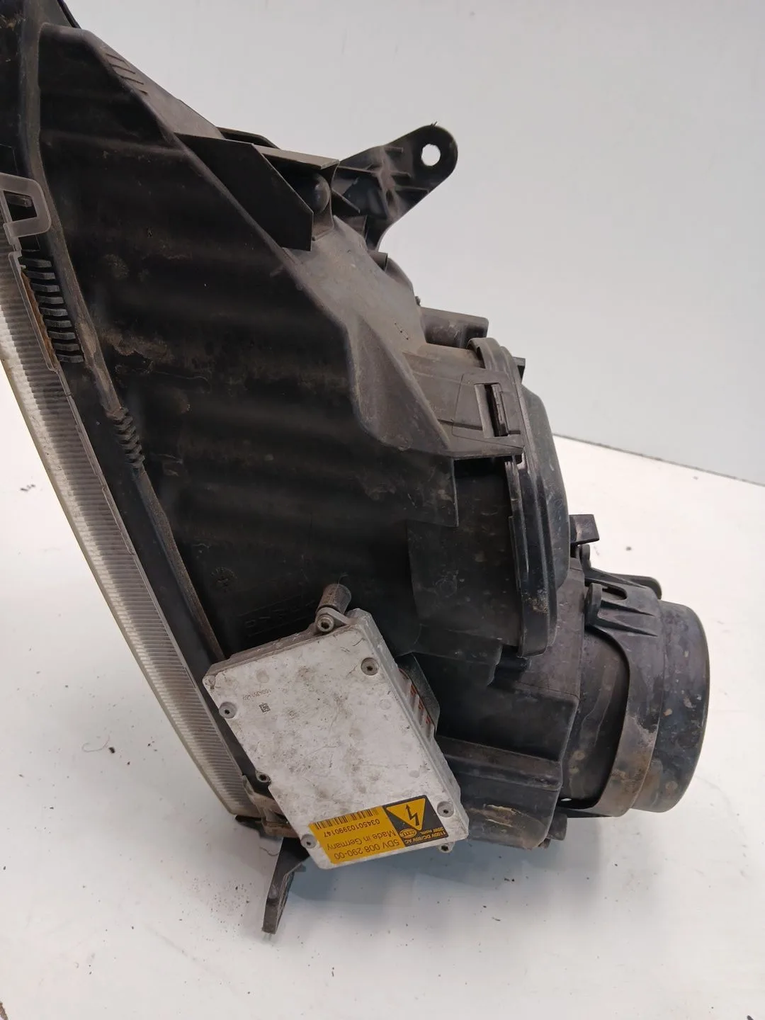 Faro Derecho para Opel Vectra C Gts (Z02)