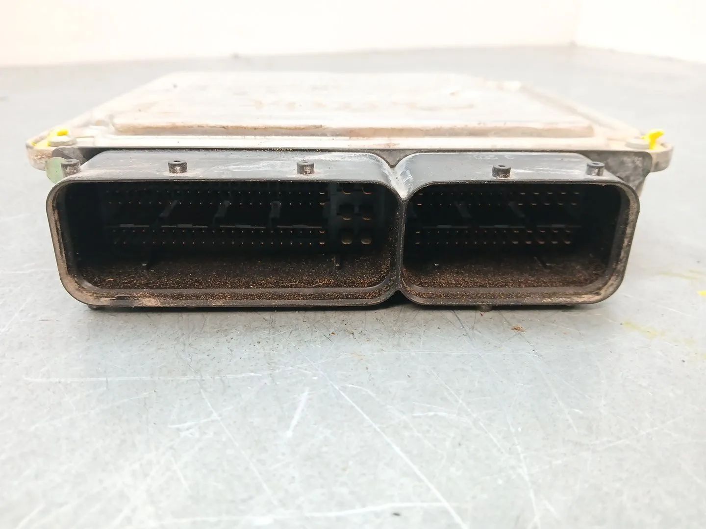 Centralita Motor Uce para Opel Vectra C Gts (Z02)
