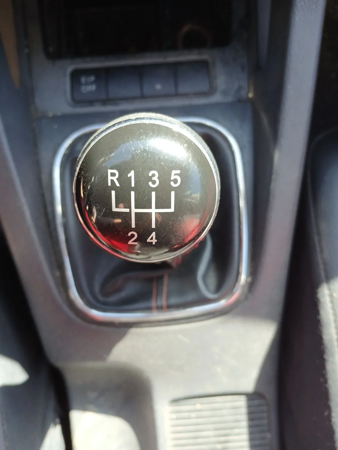 Caja Cambios para Volkswagen Golf V (1K1)