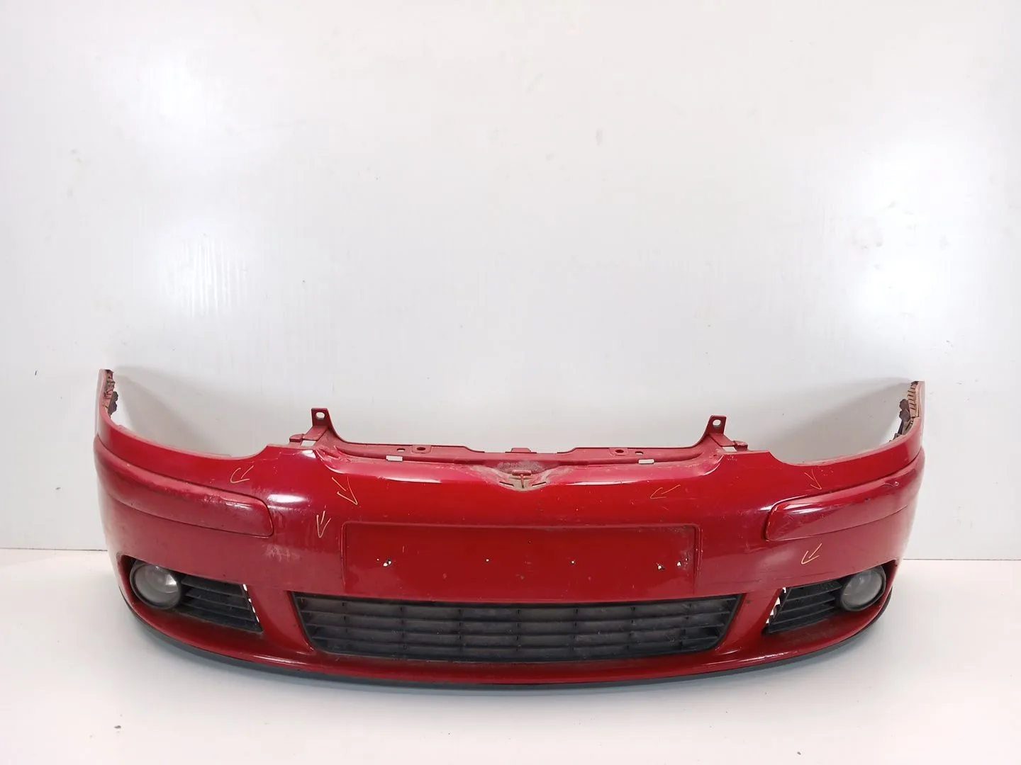 Paragolpes Delantero para Volkswagen Golf V (1K1)