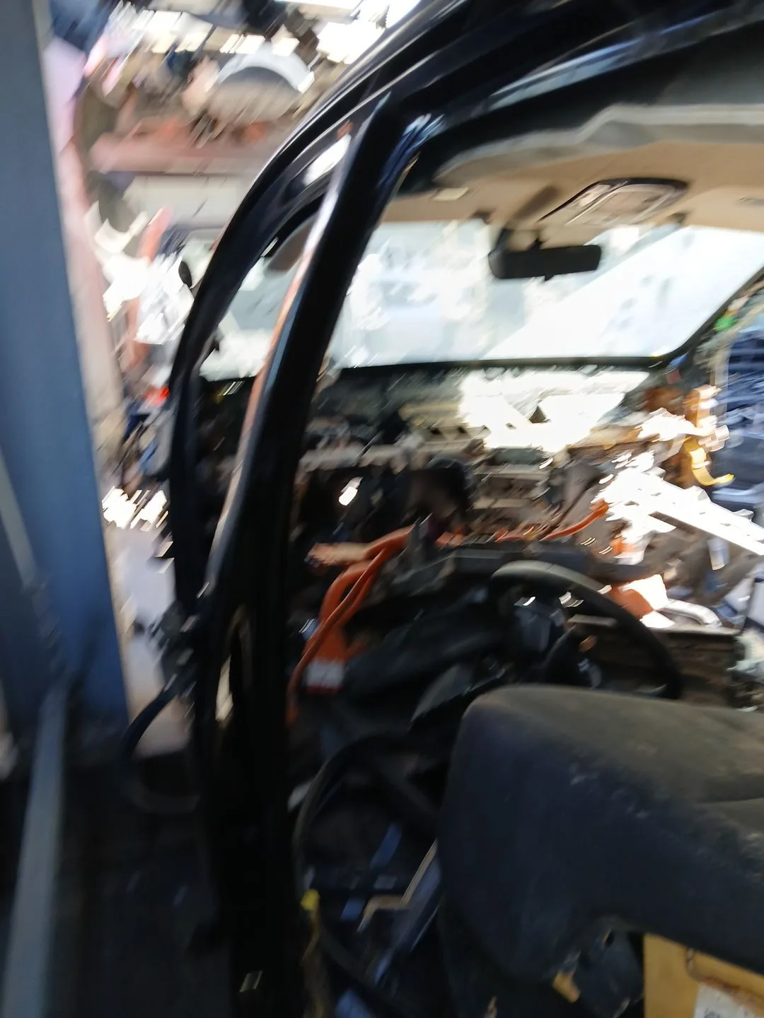 Carroceria para Hyundai Tucson (Nx4E, Nx4A)