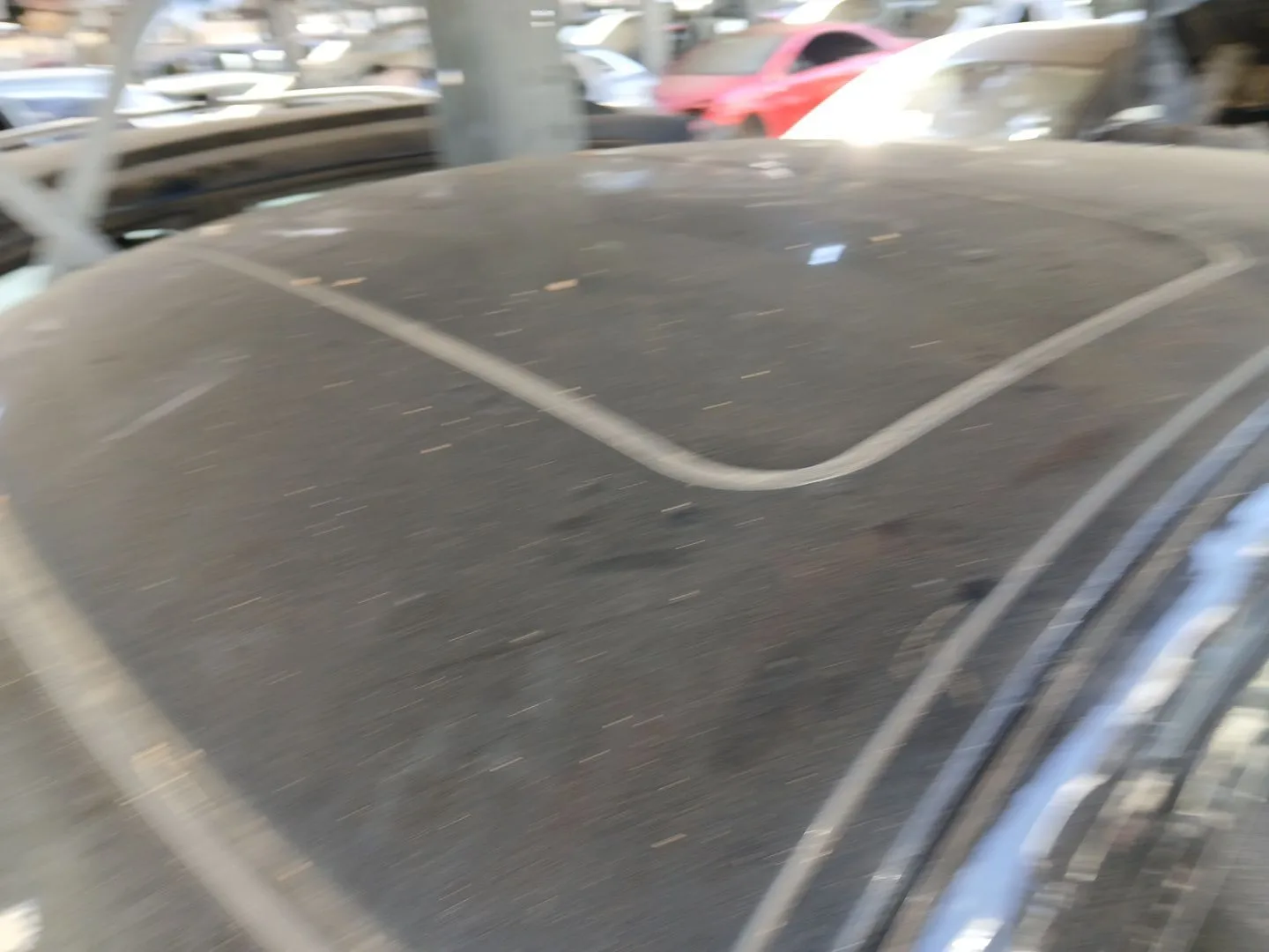 Carroceria para Bmw X6 (E71, E72)