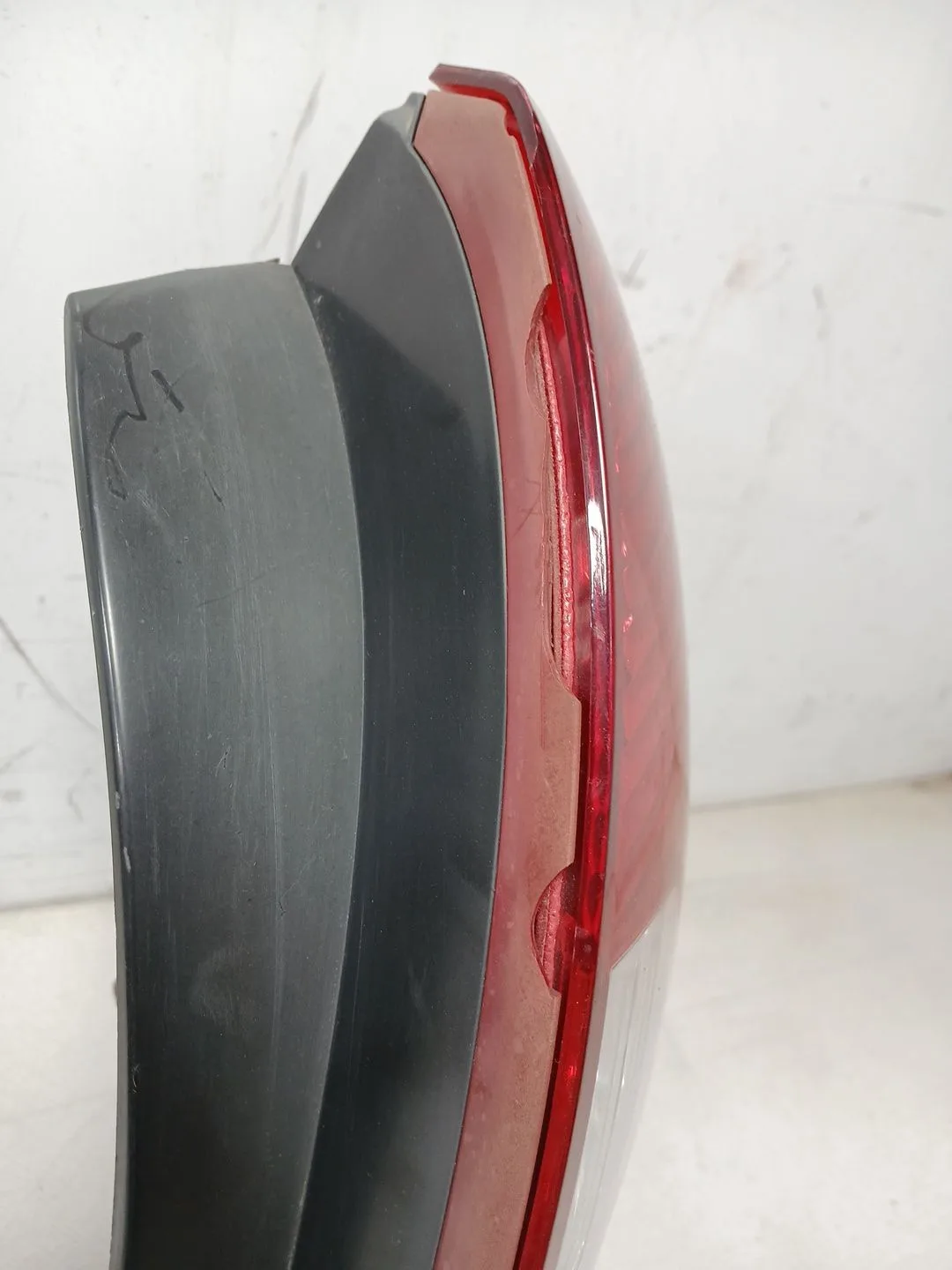 Piloto Trasero Derecho para Hyundai Accent Iii Sedan (Mc)