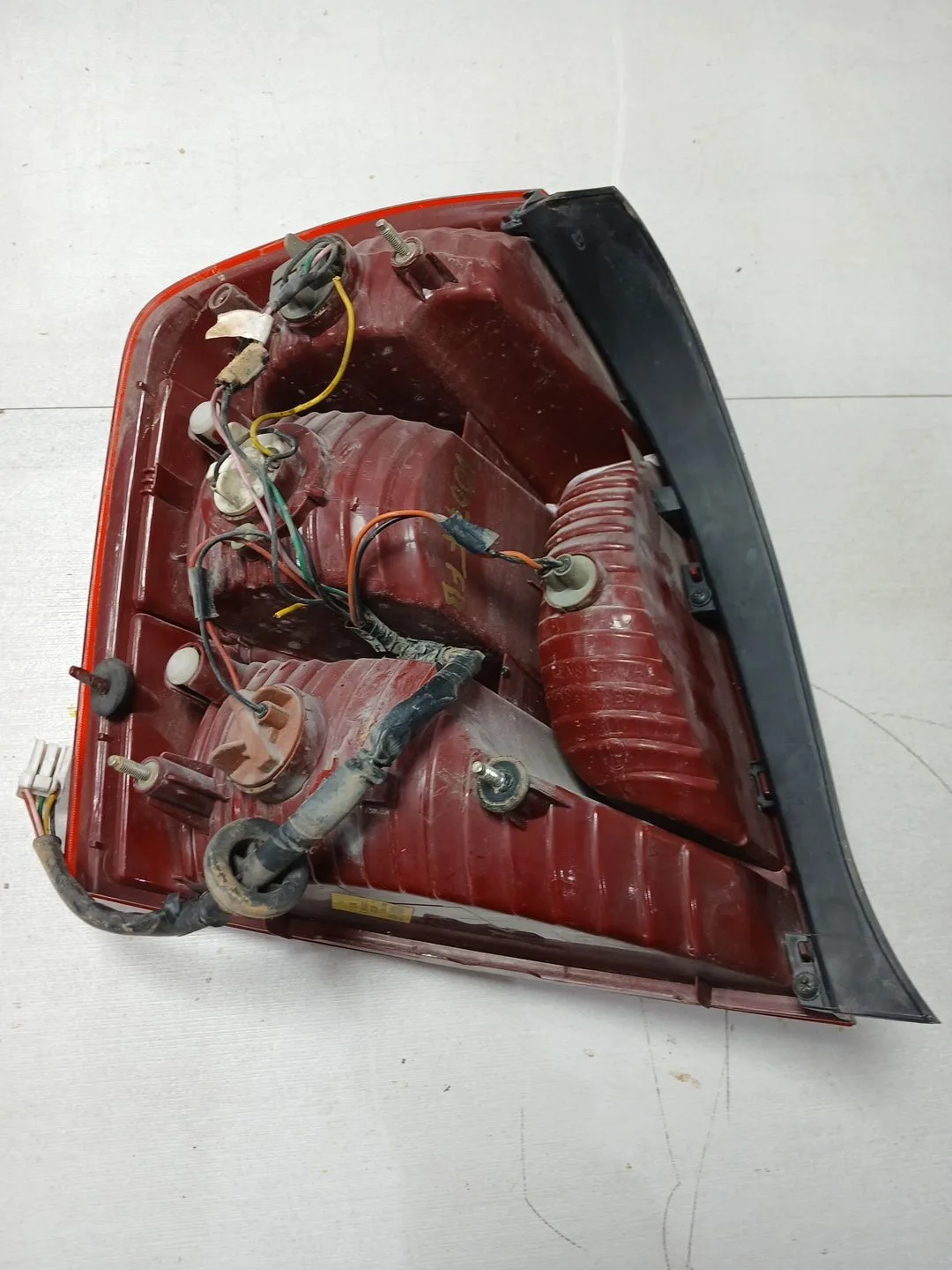 Piloto Trasero Derecho para Hyundai Accent Iii Sedan (Mc)