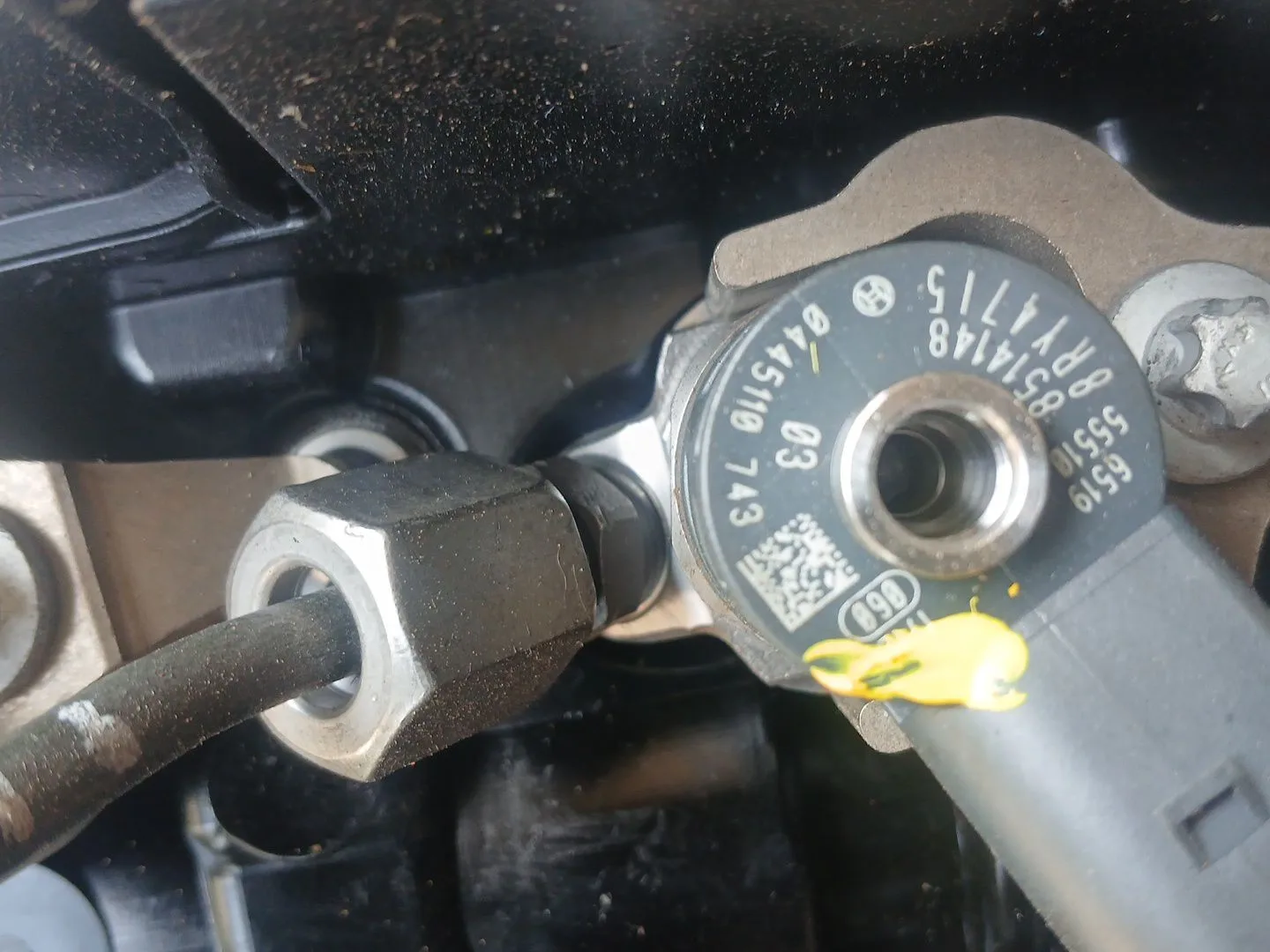 Despiece Motor para Bmw 4 Coupe (F32, F82)