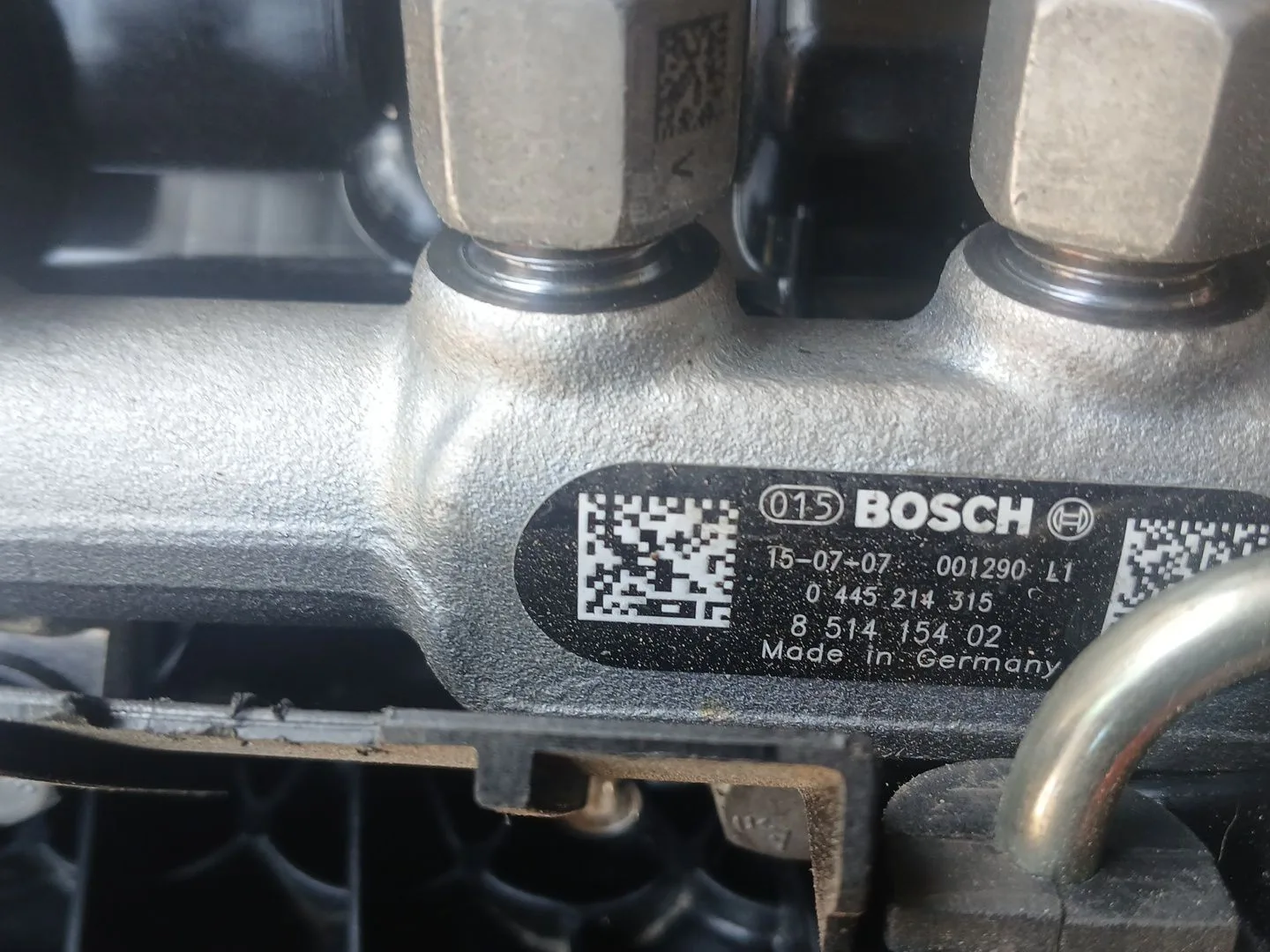 Despiece Motor para Bmw 4 Coupe (F32, F82)