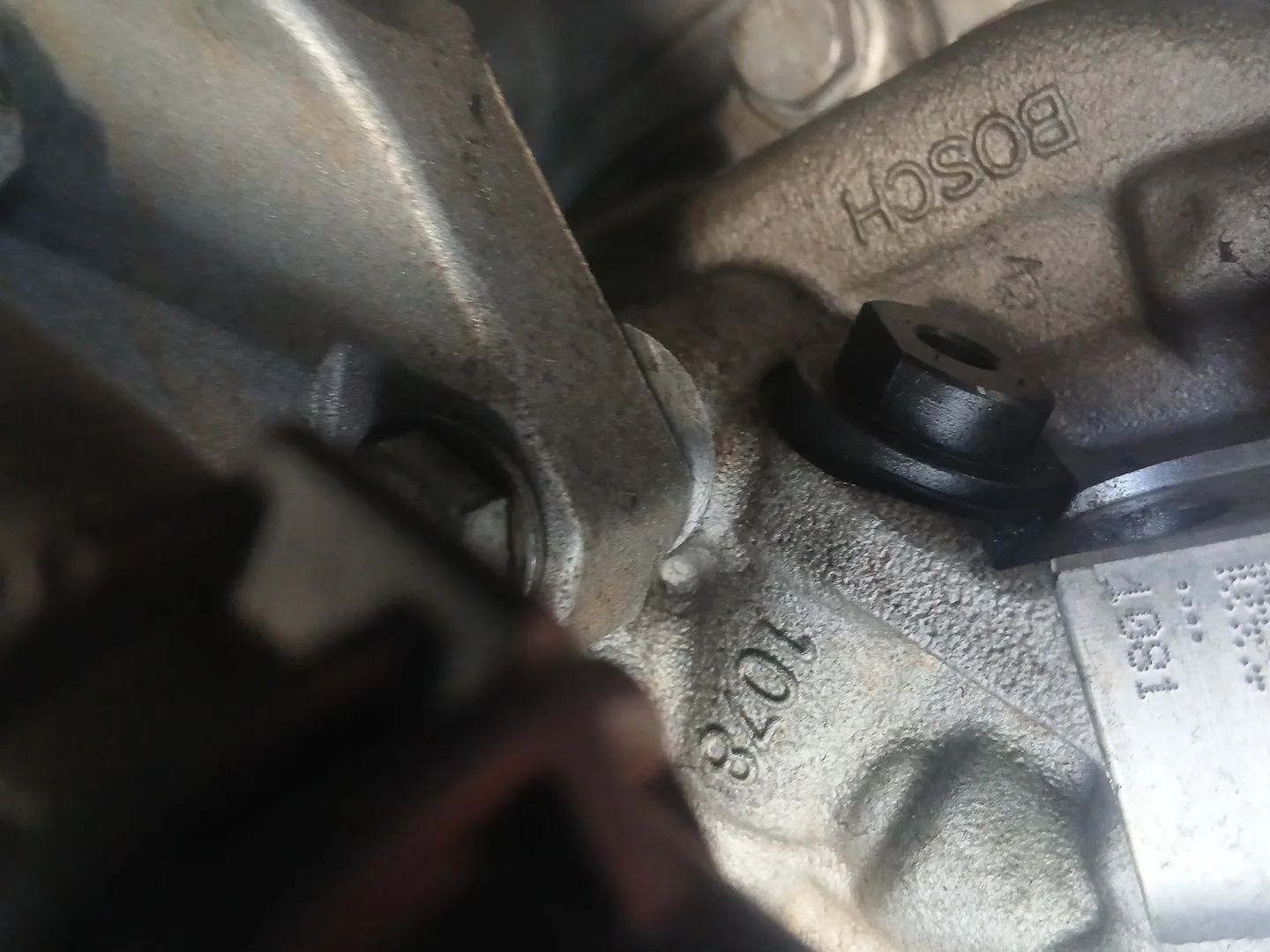 Despiece Motor para Bmw 4 Coupe (F32, F82)