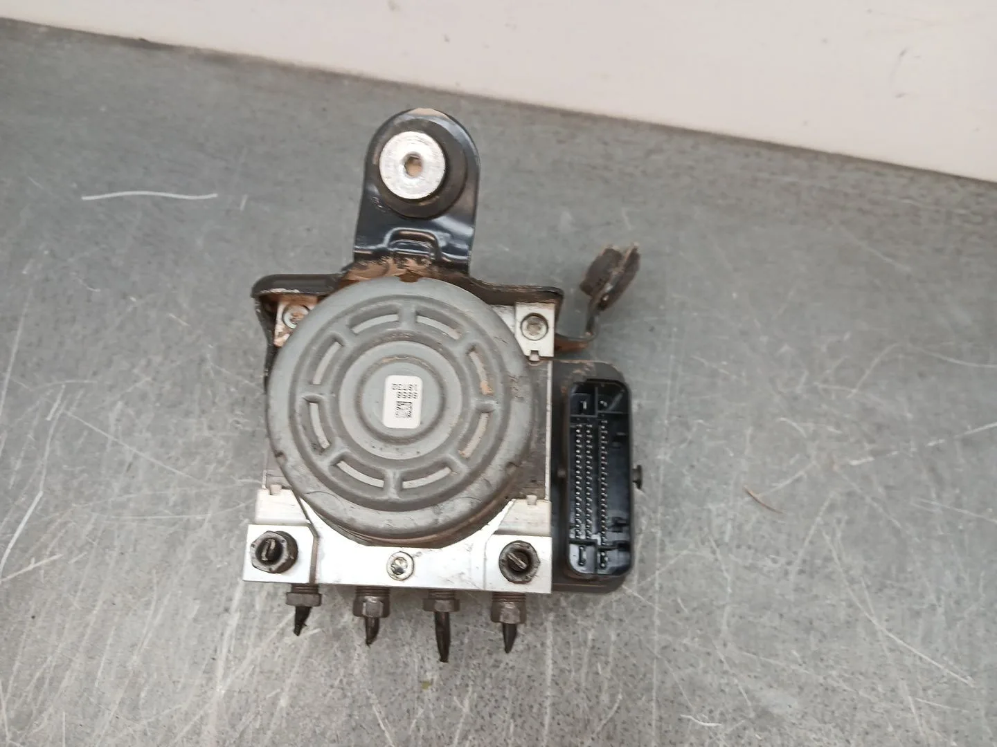 Abs para Alfa Romeo Giulietta (940_)