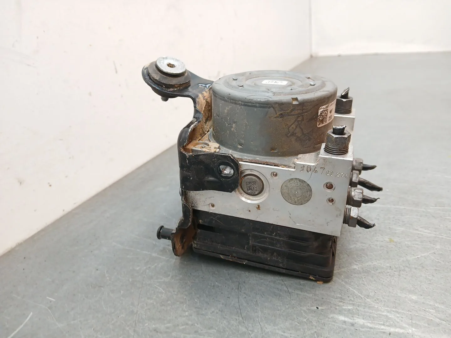 Abs para Alfa Romeo Giulietta (940_)