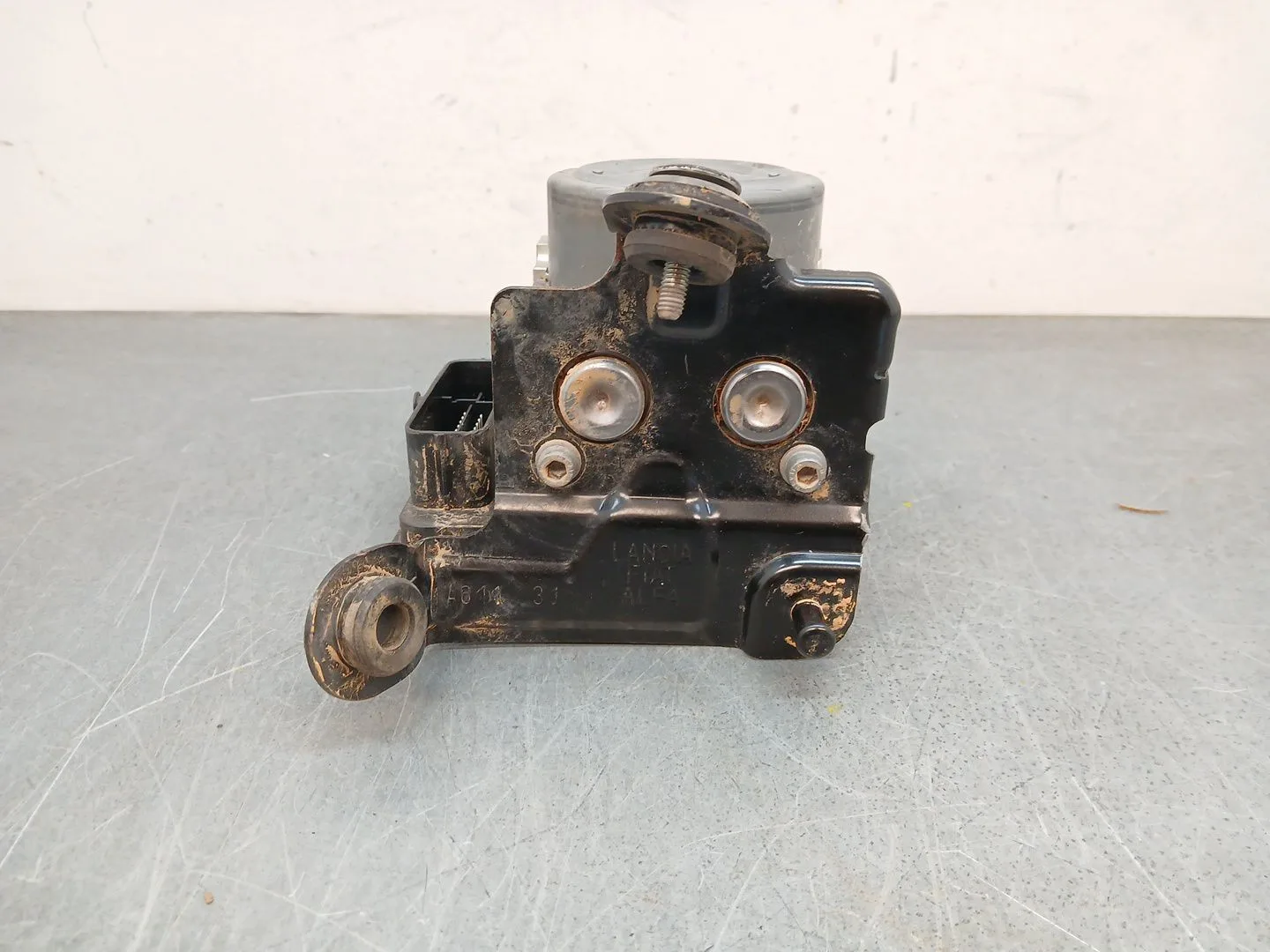 Abs para Alfa Romeo Giulietta (940_)