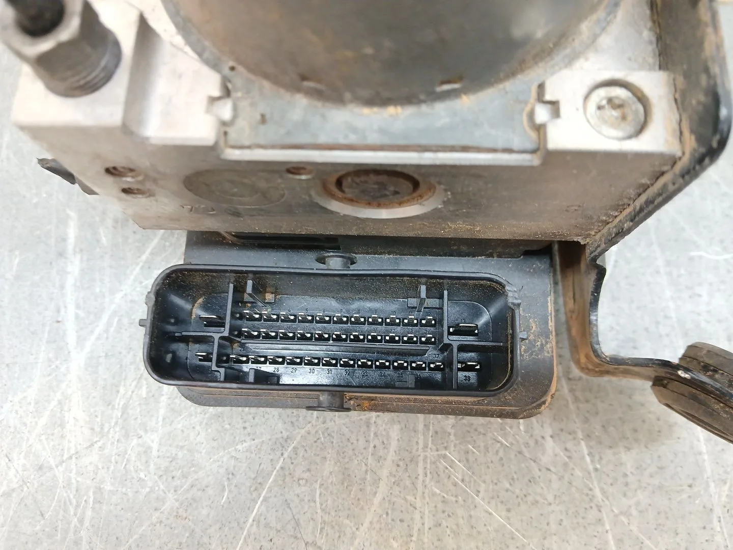 Abs para Alfa Romeo Giulietta (940_)