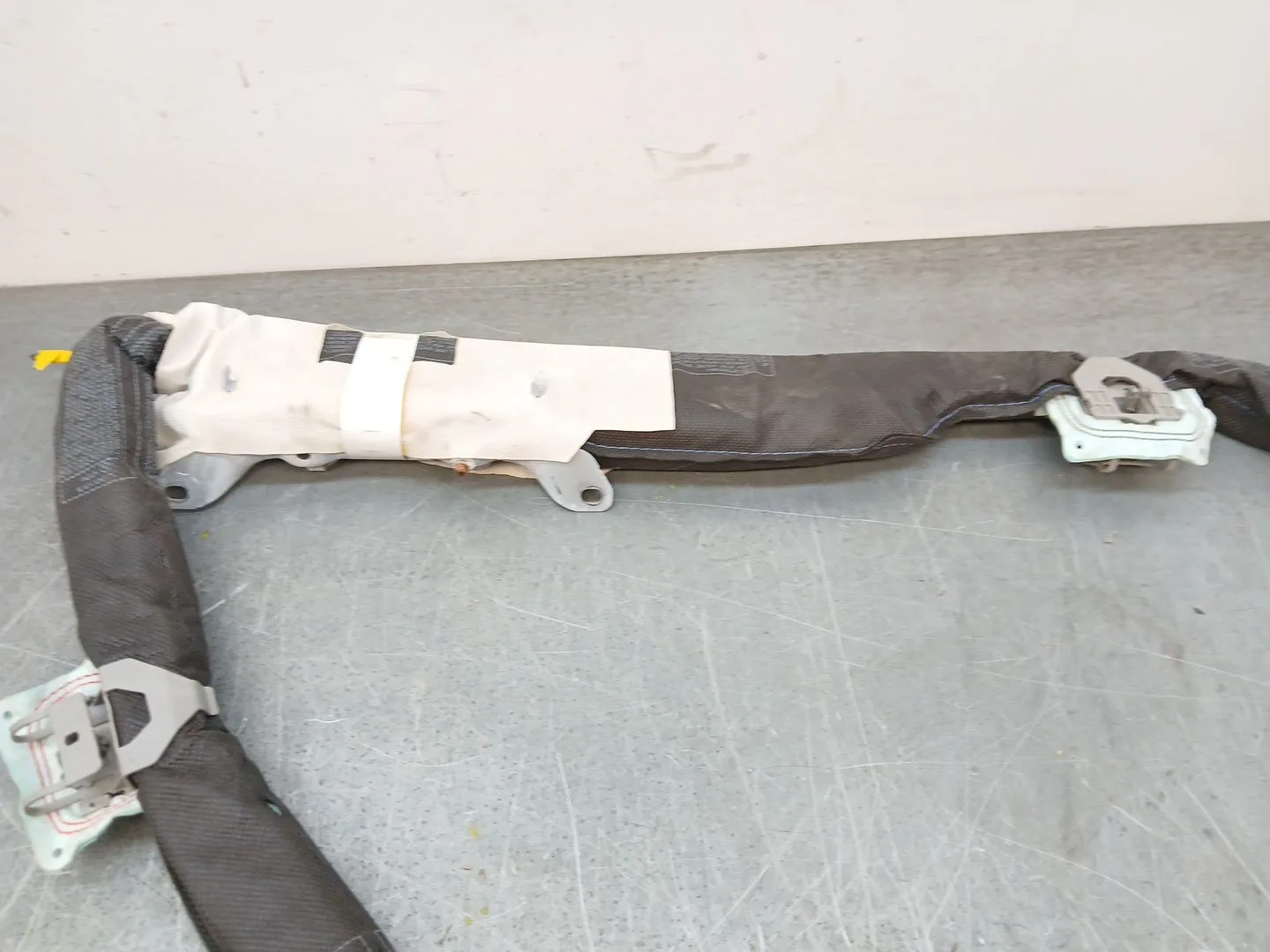 Airbag Cortina Delantero Derecho para Alfa Romeo Giulietta (940_)