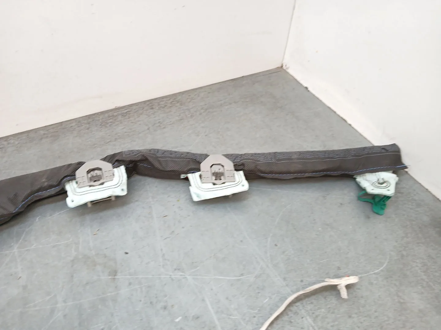 Airbag Cortina Delantero Derecho para Alfa Romeo Giulietta (940_)
