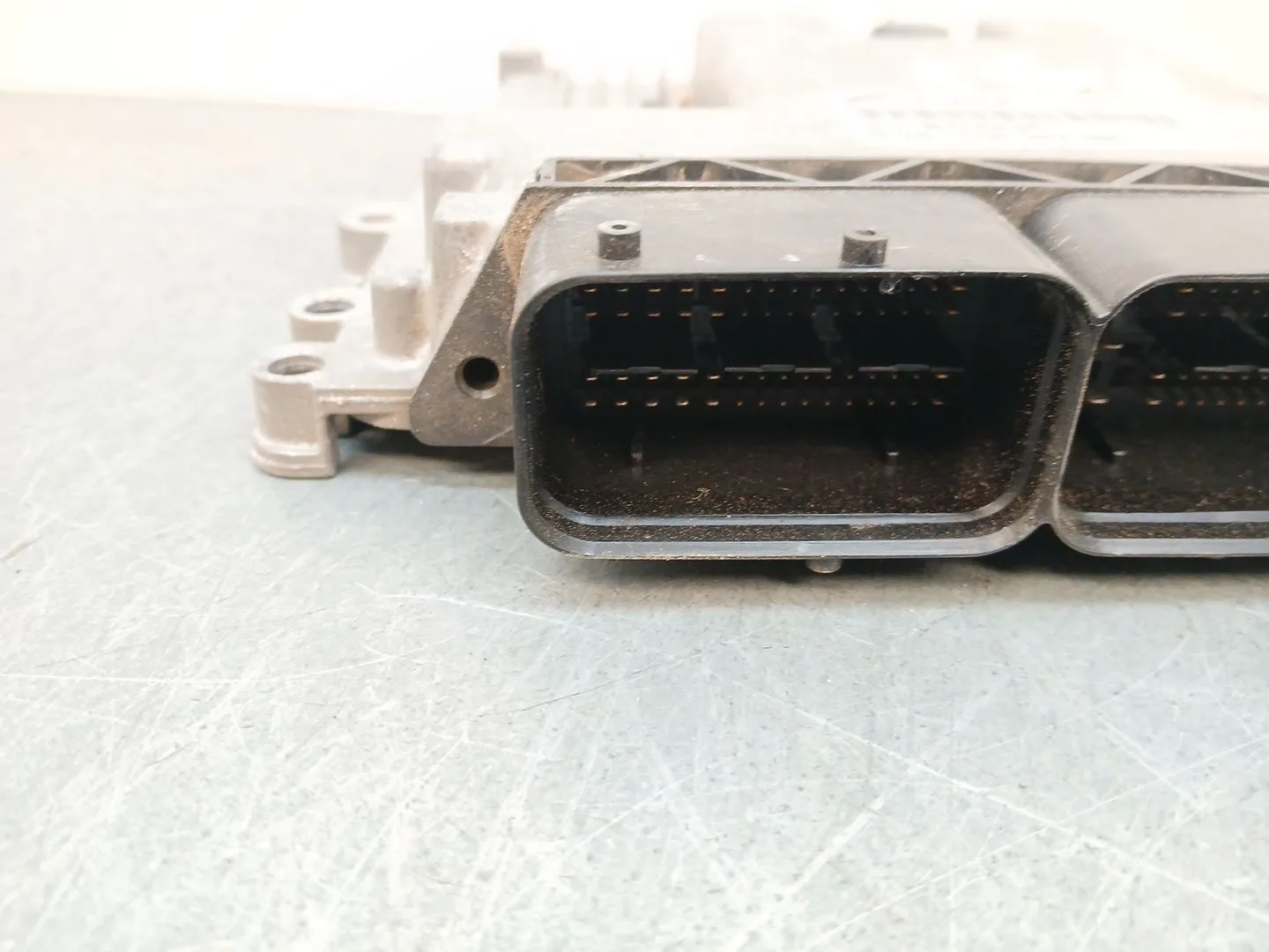Centralita Motor Uce para Alfa Romeo Giulietta (940_)