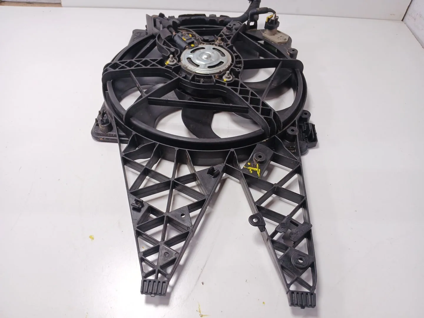 Electroventilador para Alfa Romeo Giulietta (940_)