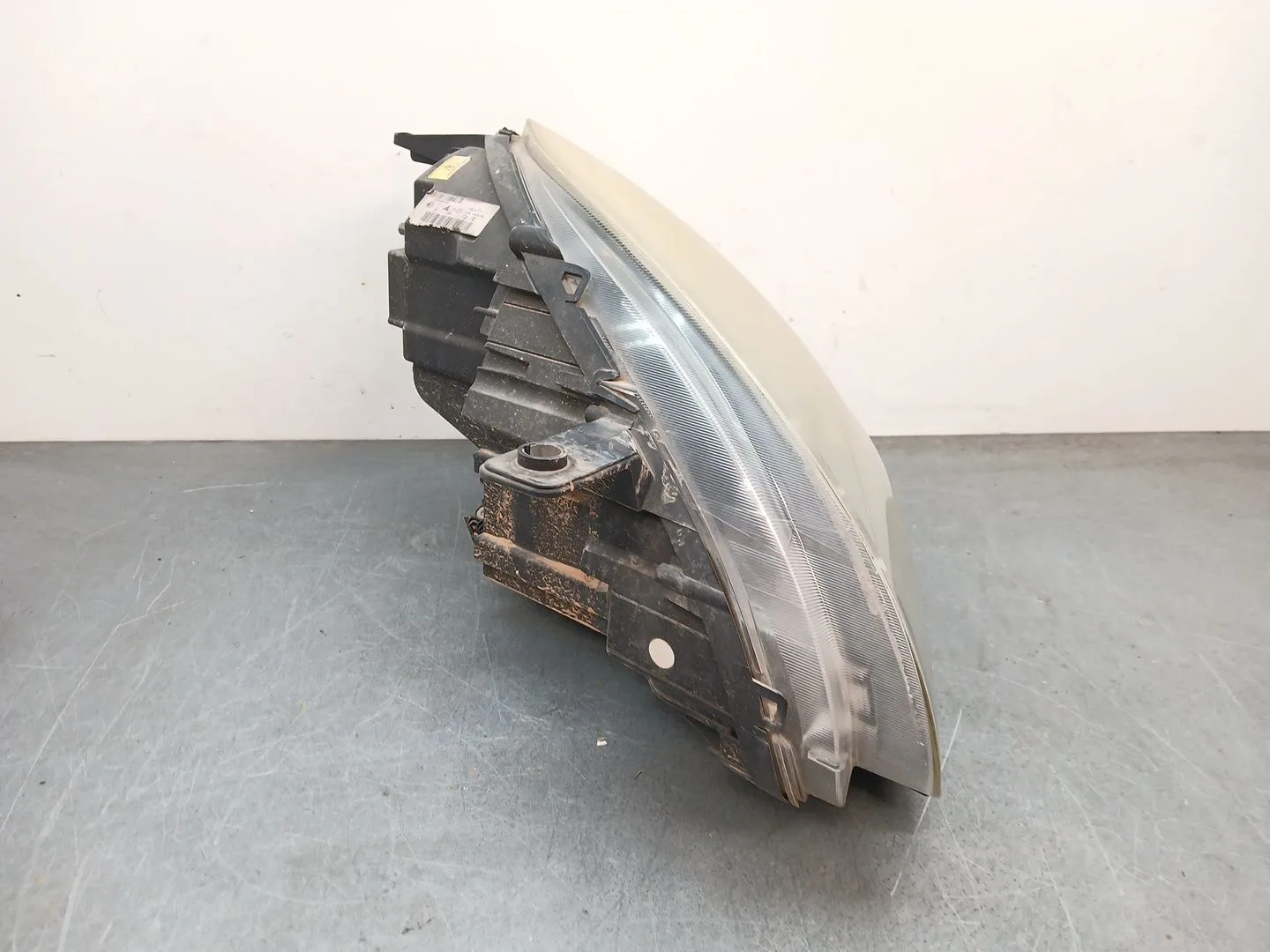 Faro Izquierdo para Alfa Romeo Giulietta (940_)