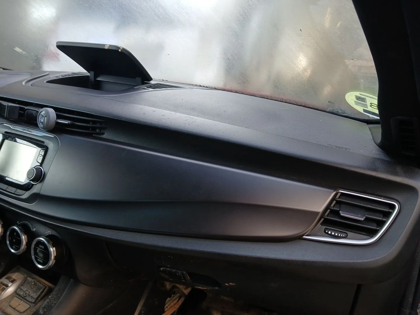 Kit Airbag para Alfa Romeo Giulietta (940_)