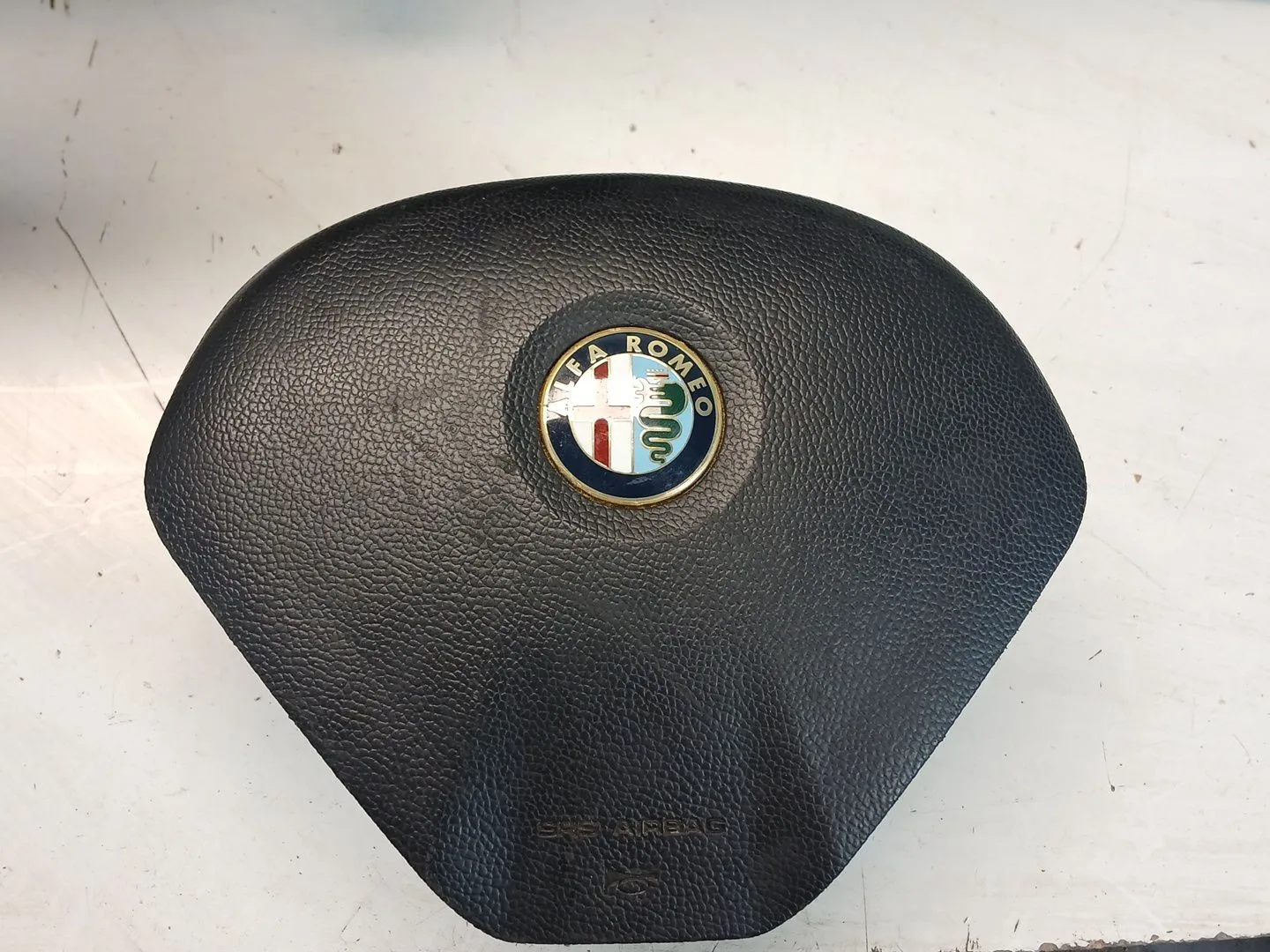 Kit Airbag para Alfa Romeo Giulietta (940_)