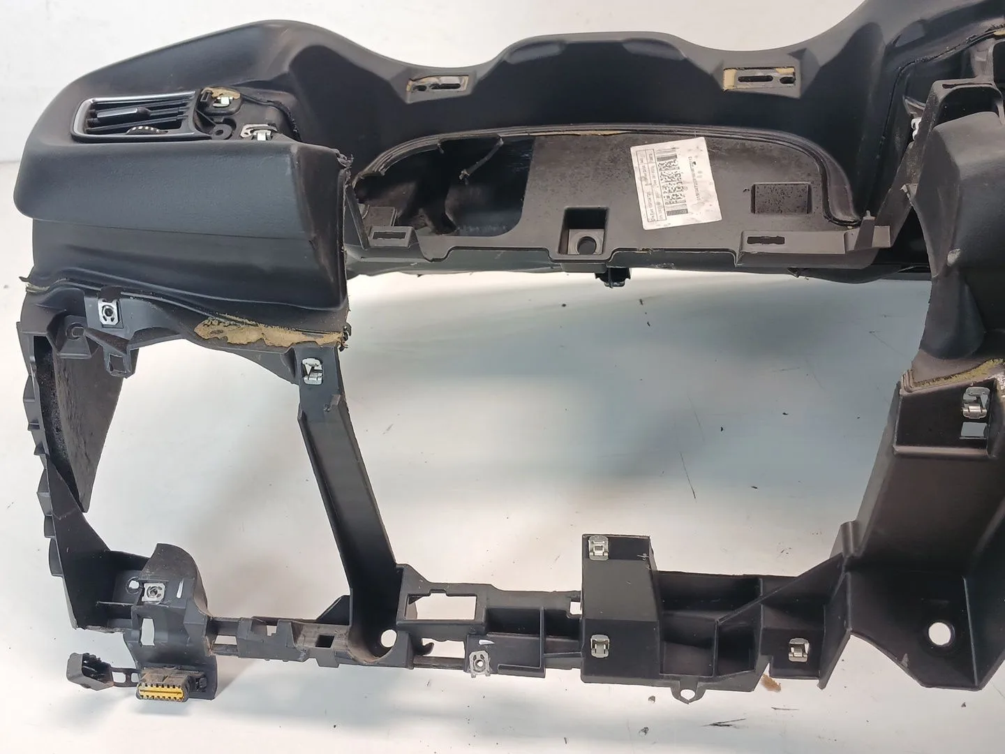 Kit Airbag para Alfa Romeo Giulietta (940_)