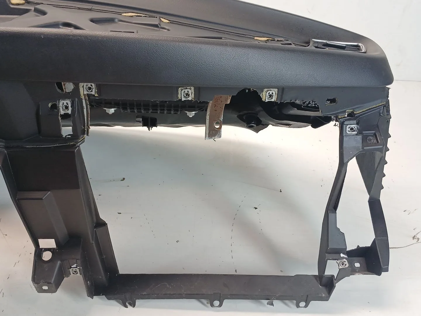 Kit Airbag para Alfa Romeo Giulietta (940_)