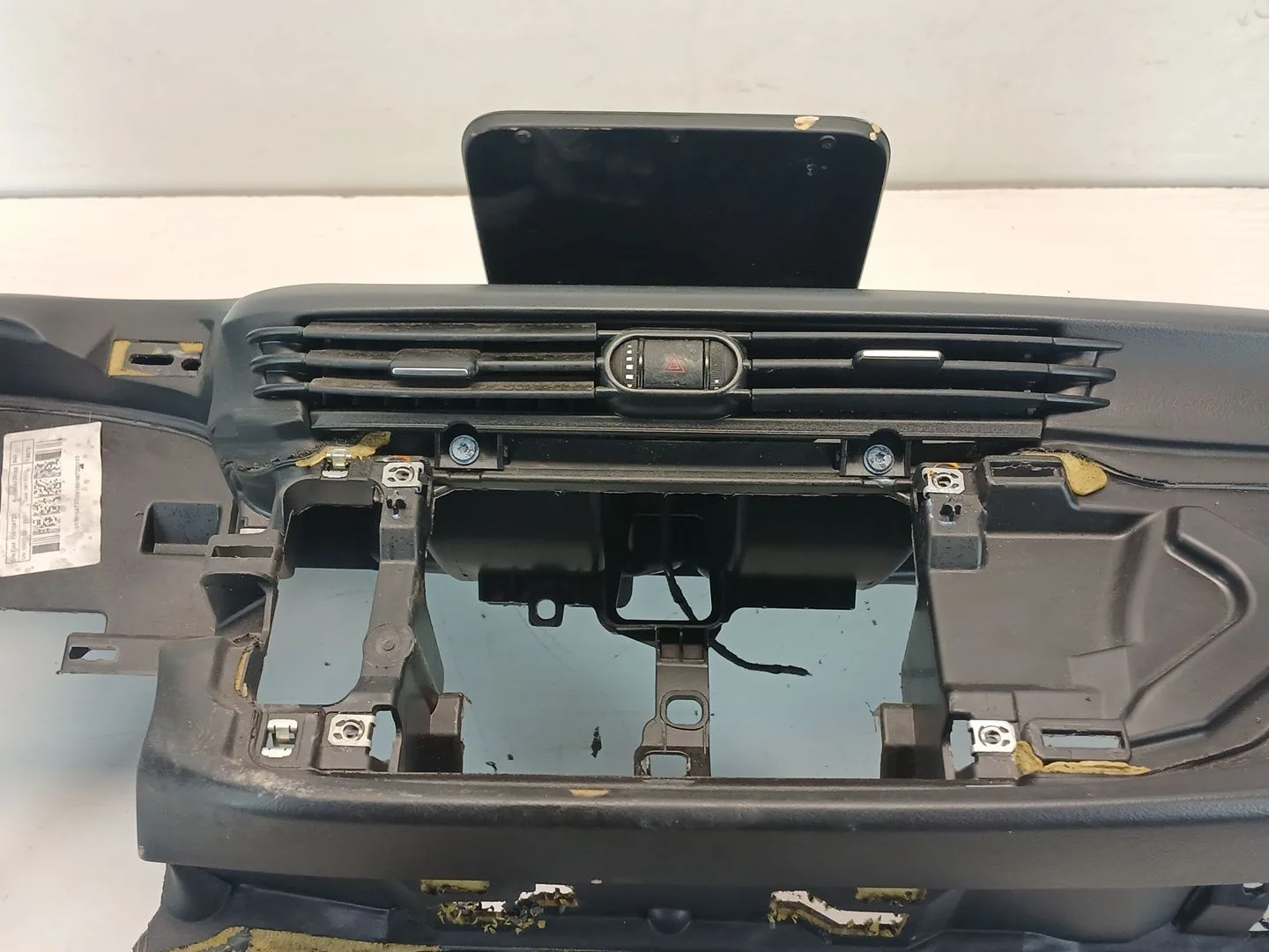 Kit Airbag para Alfa Romeo Giulietta (940_)