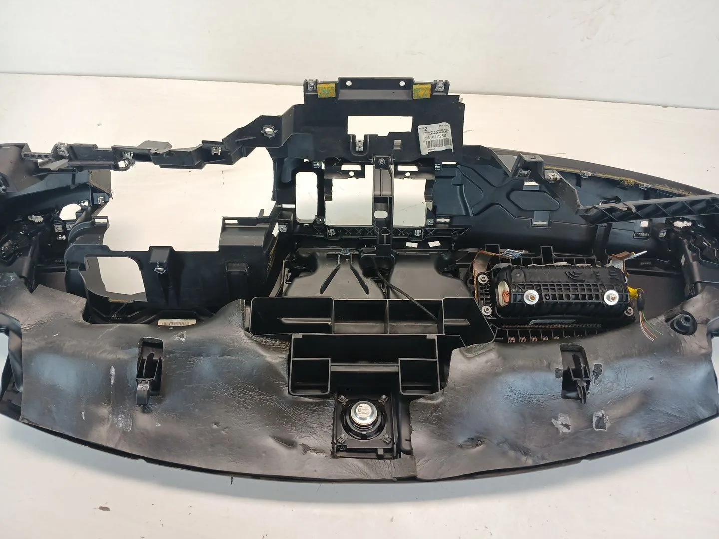 Kit Airbag para Alfa Romeo Giulietta (940_)