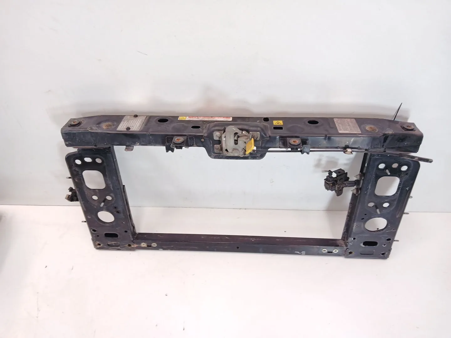 Panel Frontal para Alfa Romeo Giulietta (940_)