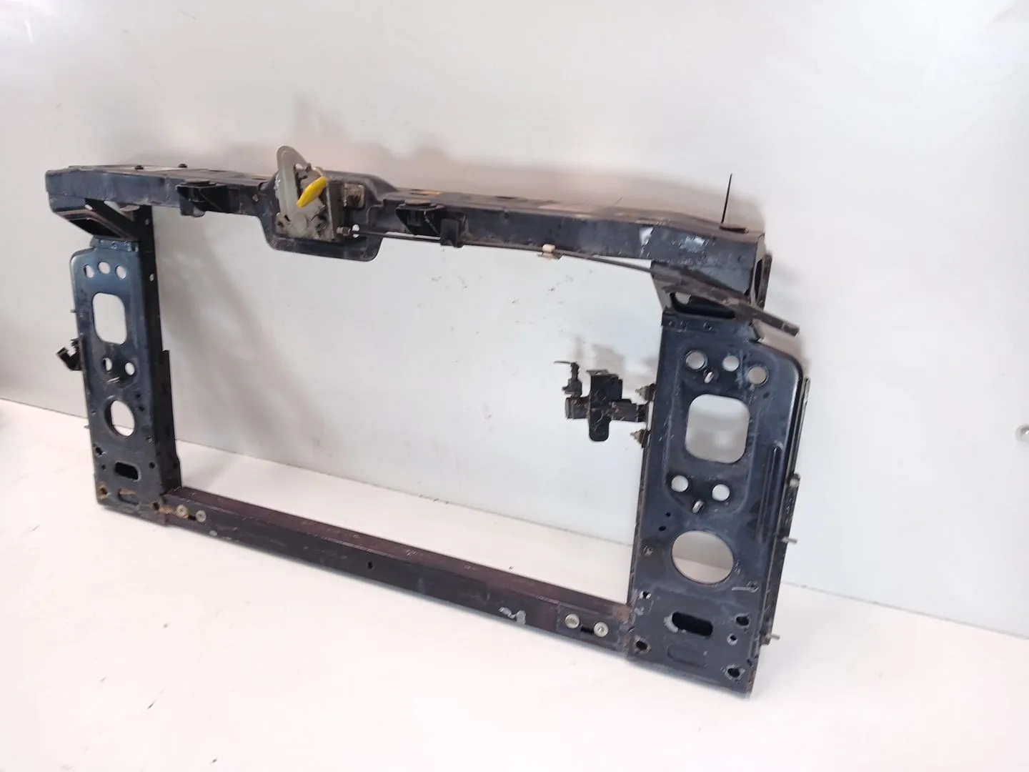 Panel Frontal para Alfa Romeo Giulietta (940_)