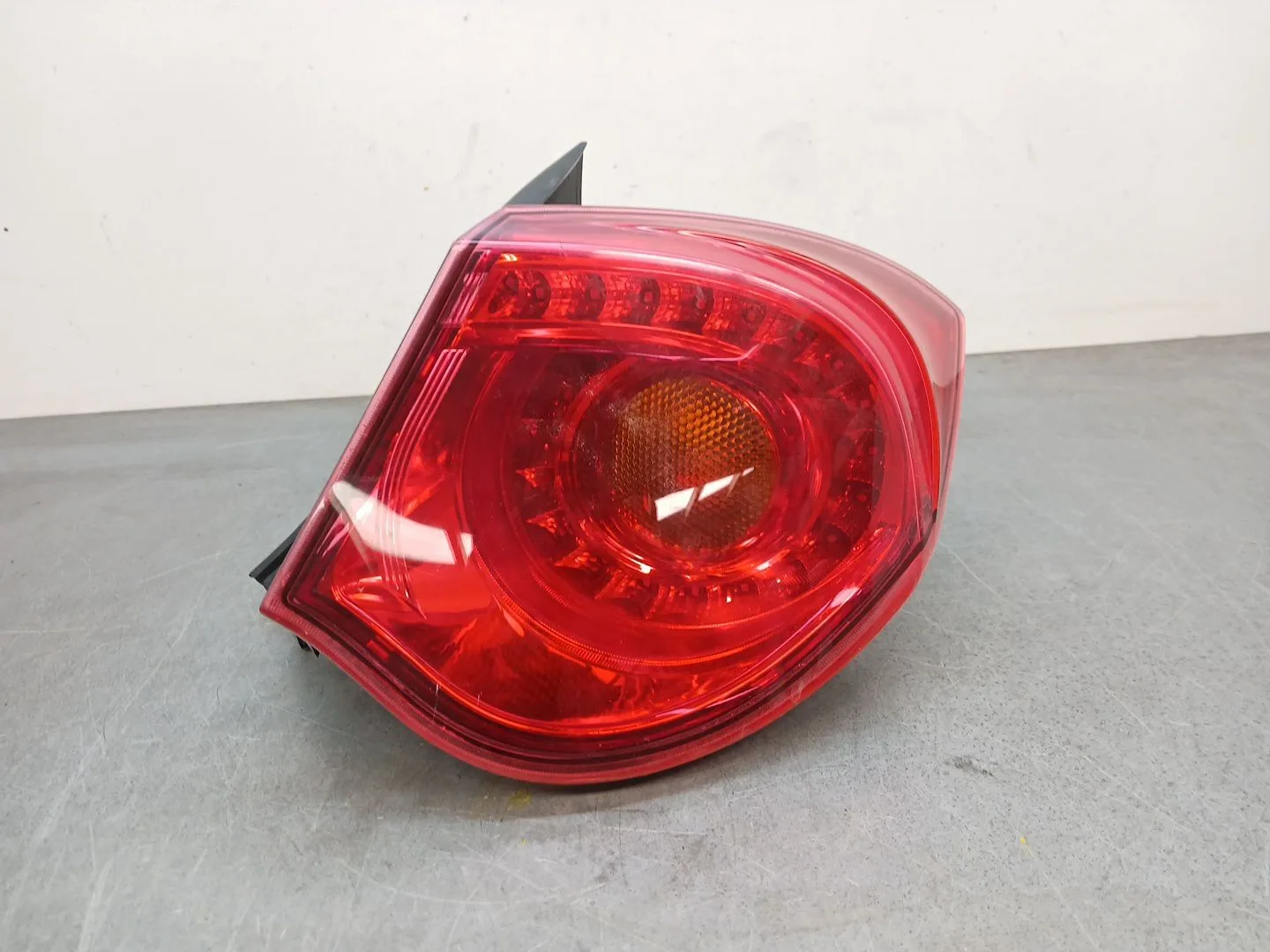 Piloto Trasero Derecho para Alfa Romeo Giulietta (940_)