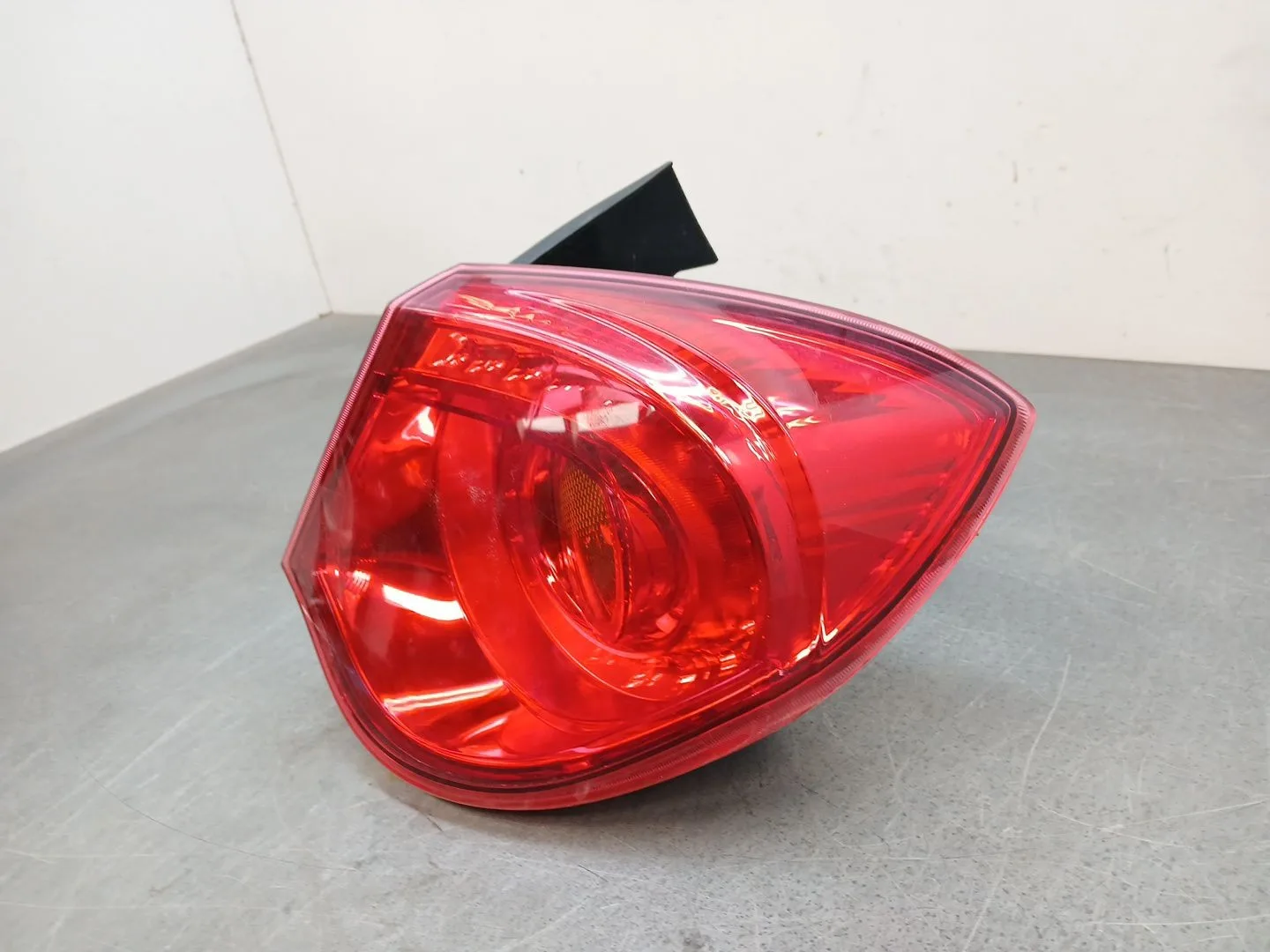 Piloto Trasero Derecho para Alfa Romeo Giulietta (940_)