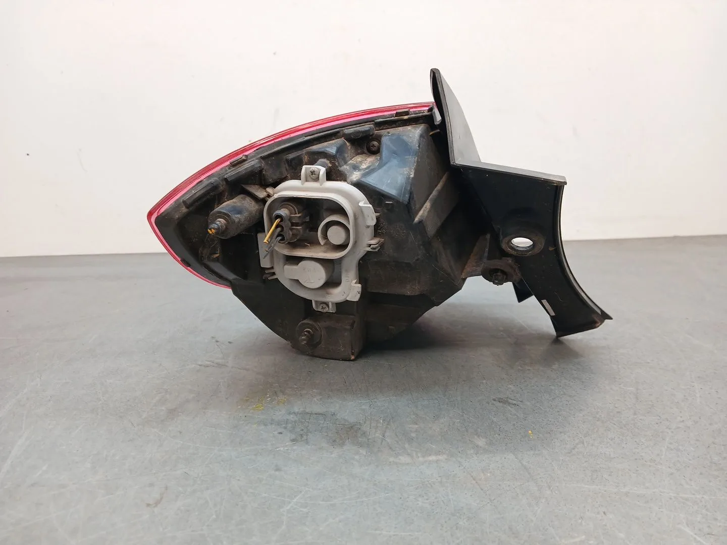 Piloto Trasero Derecho para Alfa Romeo Giulietta (940_)
