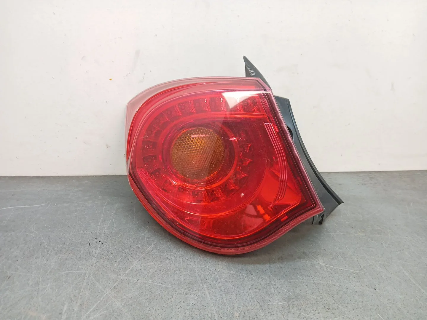 Piloto Trasero Izquierdo para Alfa Romeo Giulietta (940_)