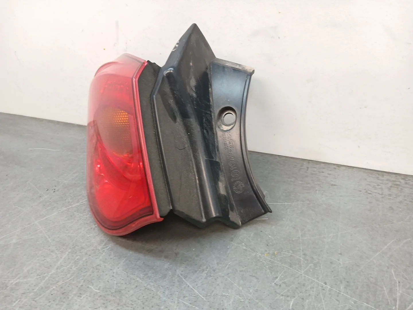 Piloto Trasero Izquierdo para Alfa Romeo Giulietta (940_)