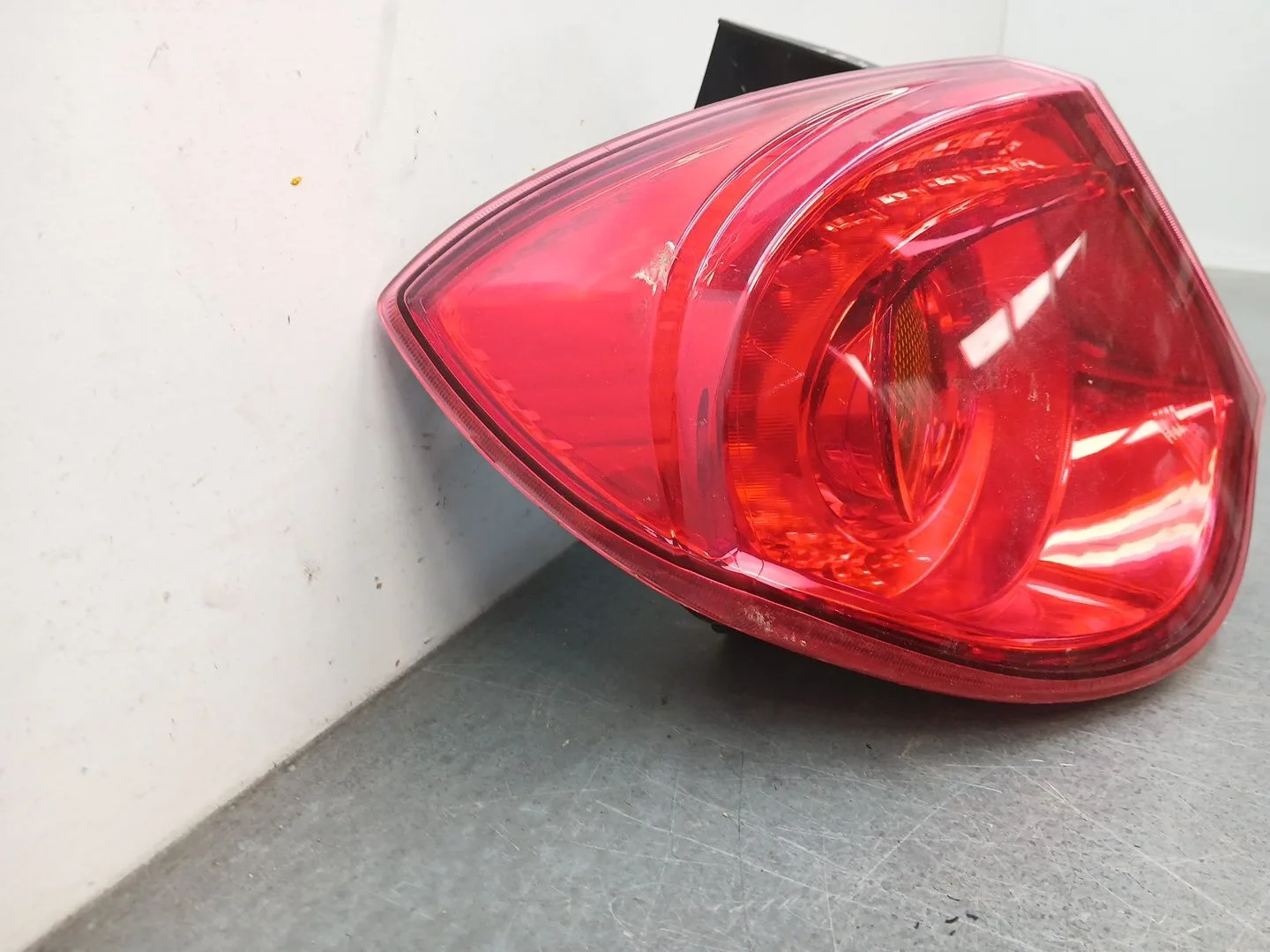Piloto Trasero Izquierdo para Alfa Romeo Giulietta (940_)