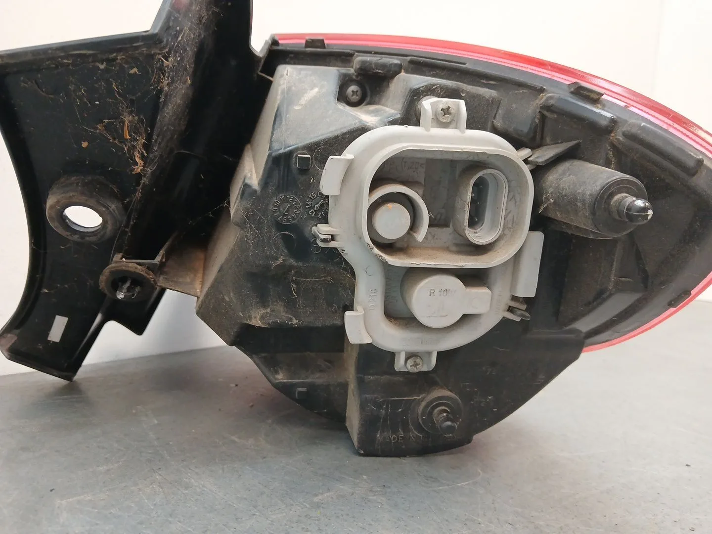 Piloto Trasero Izquierdo para Alfa Romeo Giulietta (940_)