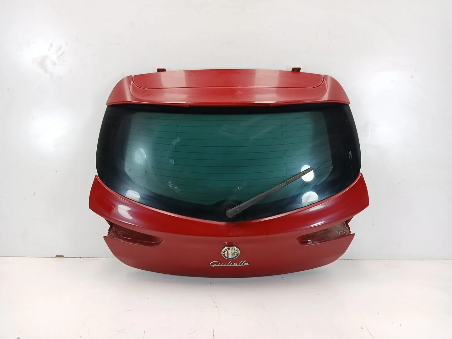 Porton Trasero para Alfa Romeo Giulietta (940_)