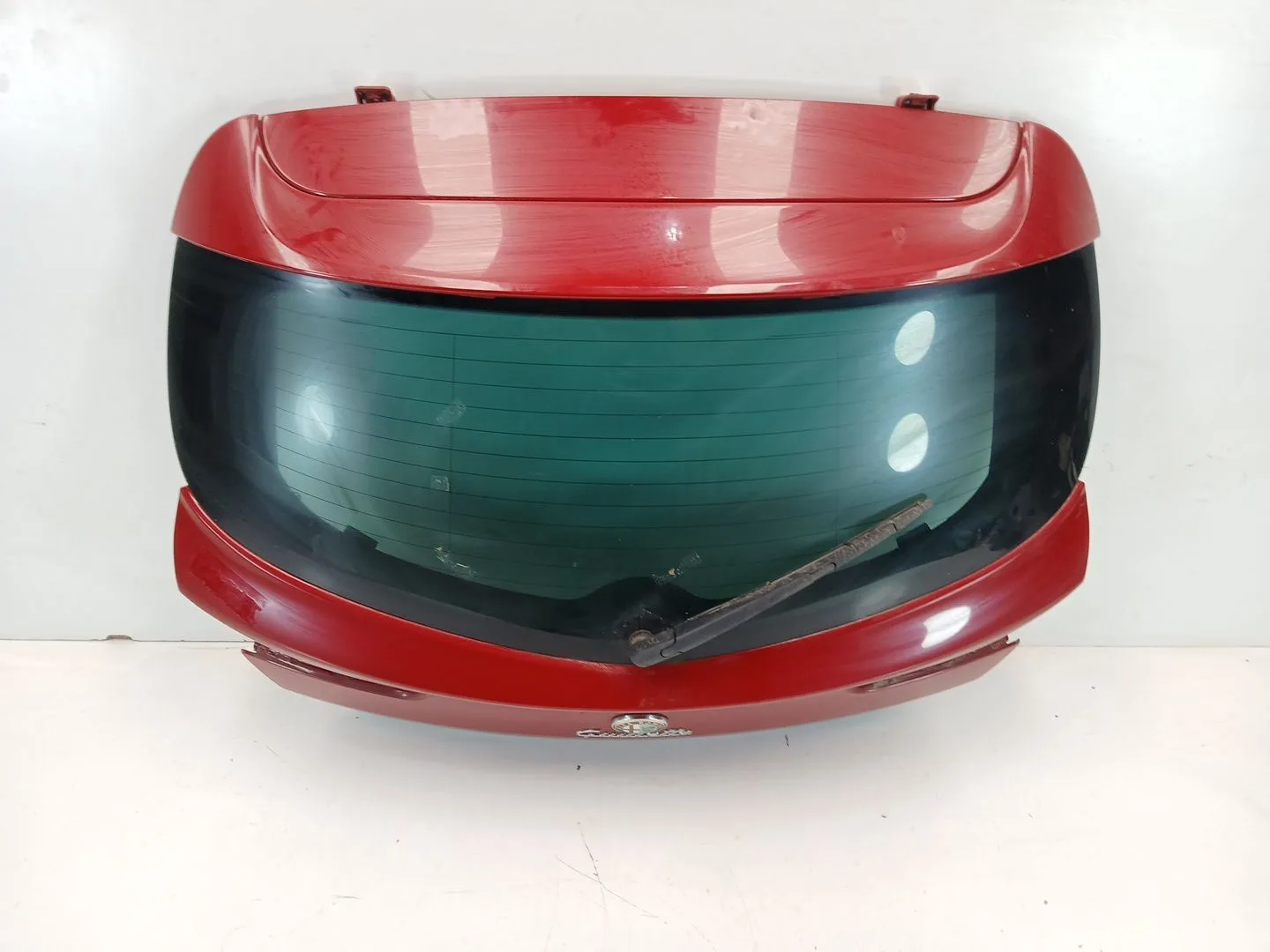Porton Trasero para Alfa Romeo Giulietta (940_)