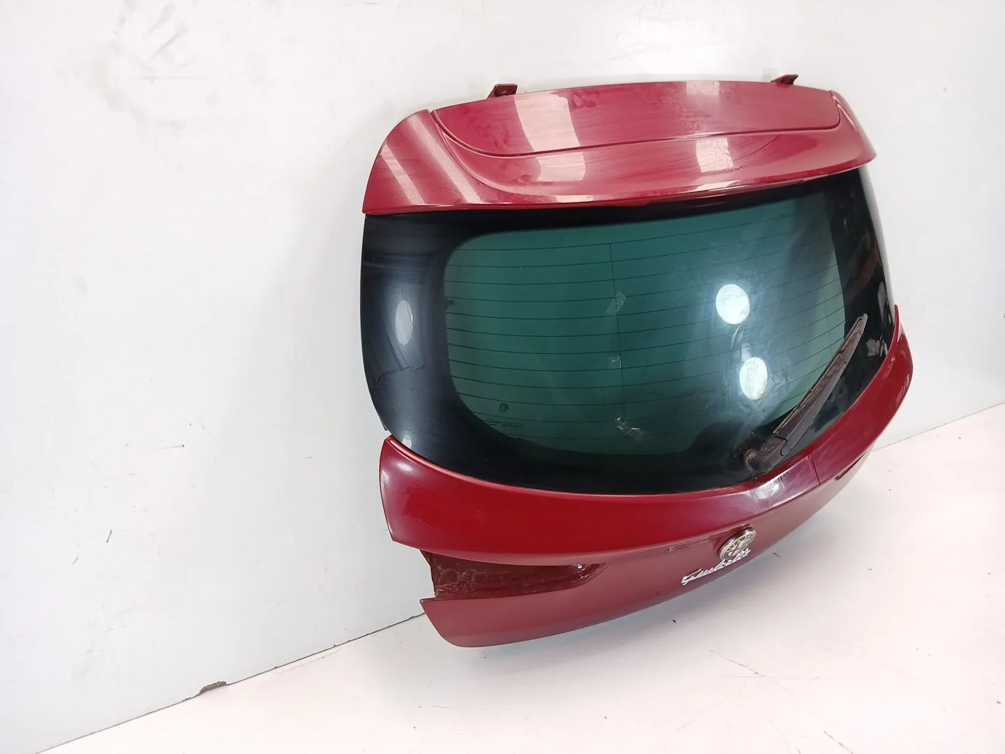 Porton Trasero para Alfa Romeo Giulietta (940_)