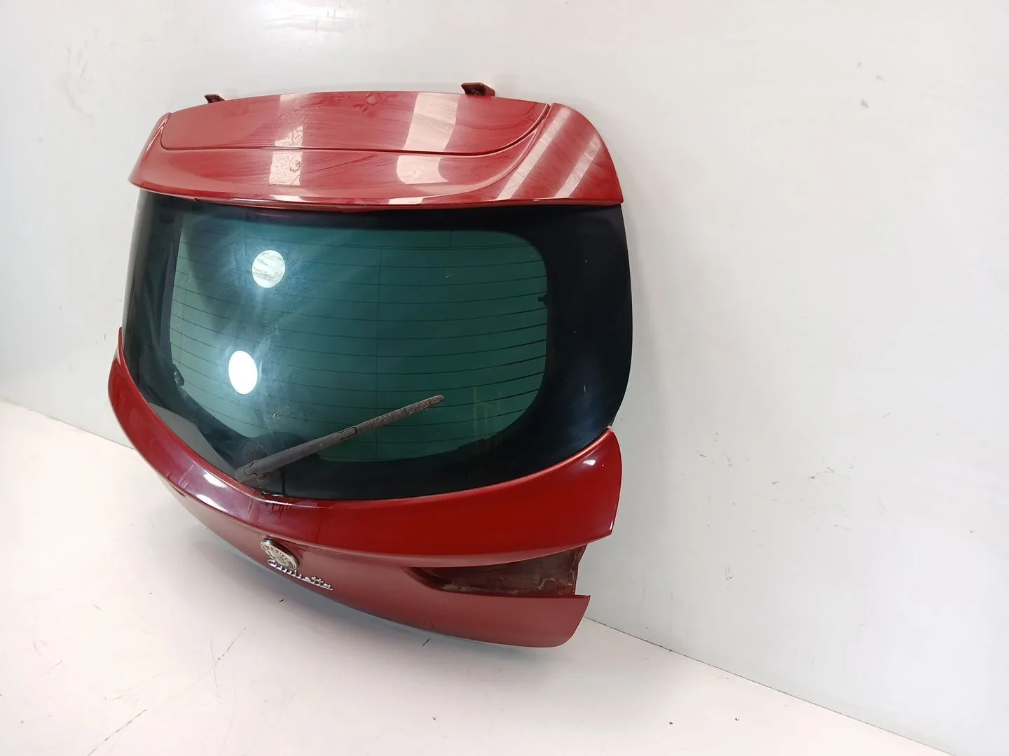 Porton Trasero para Alfa Romeo Giulietta (940_)