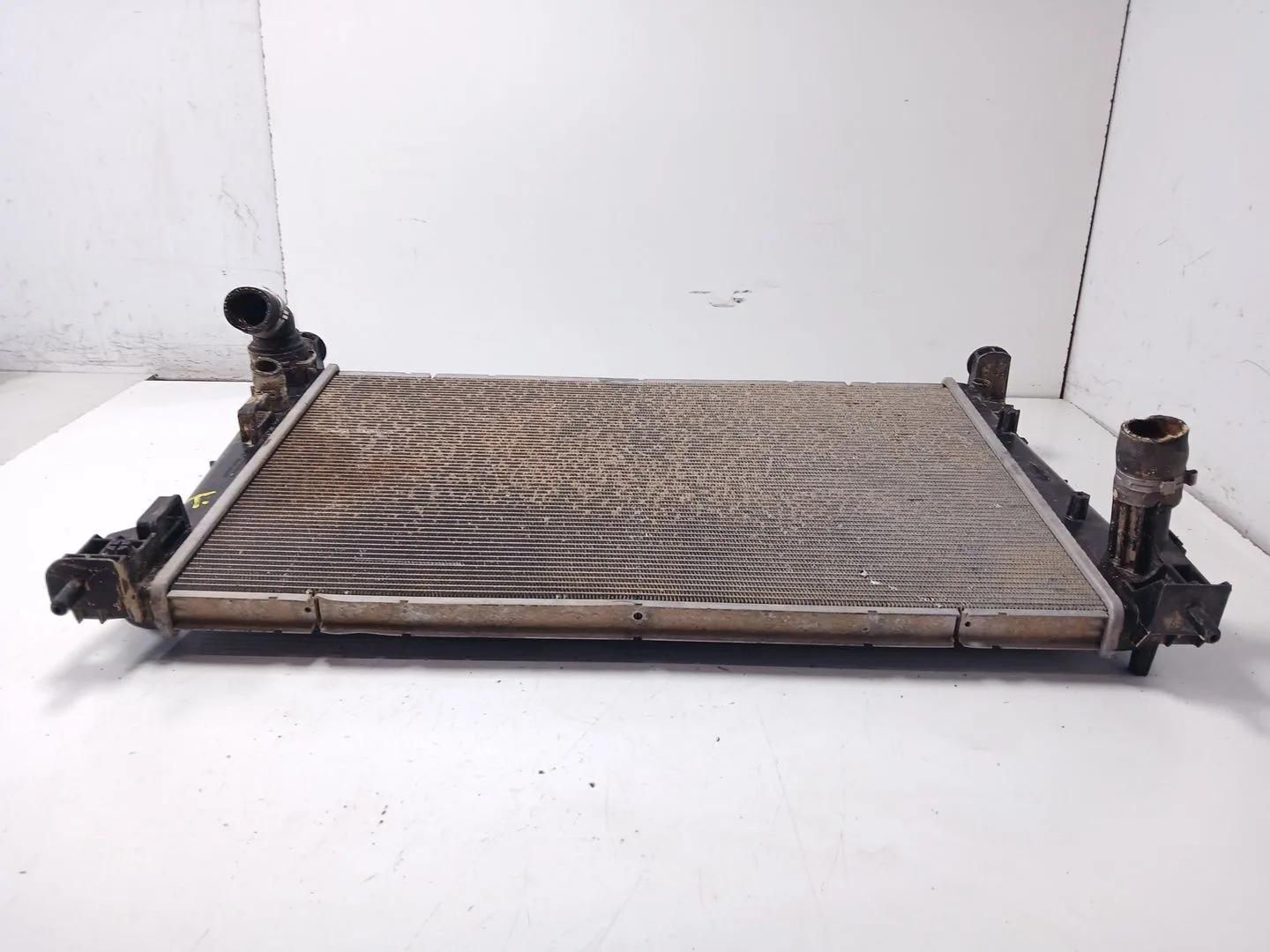 Radiador Agua para Alfa Romeo Giulietta (940_)