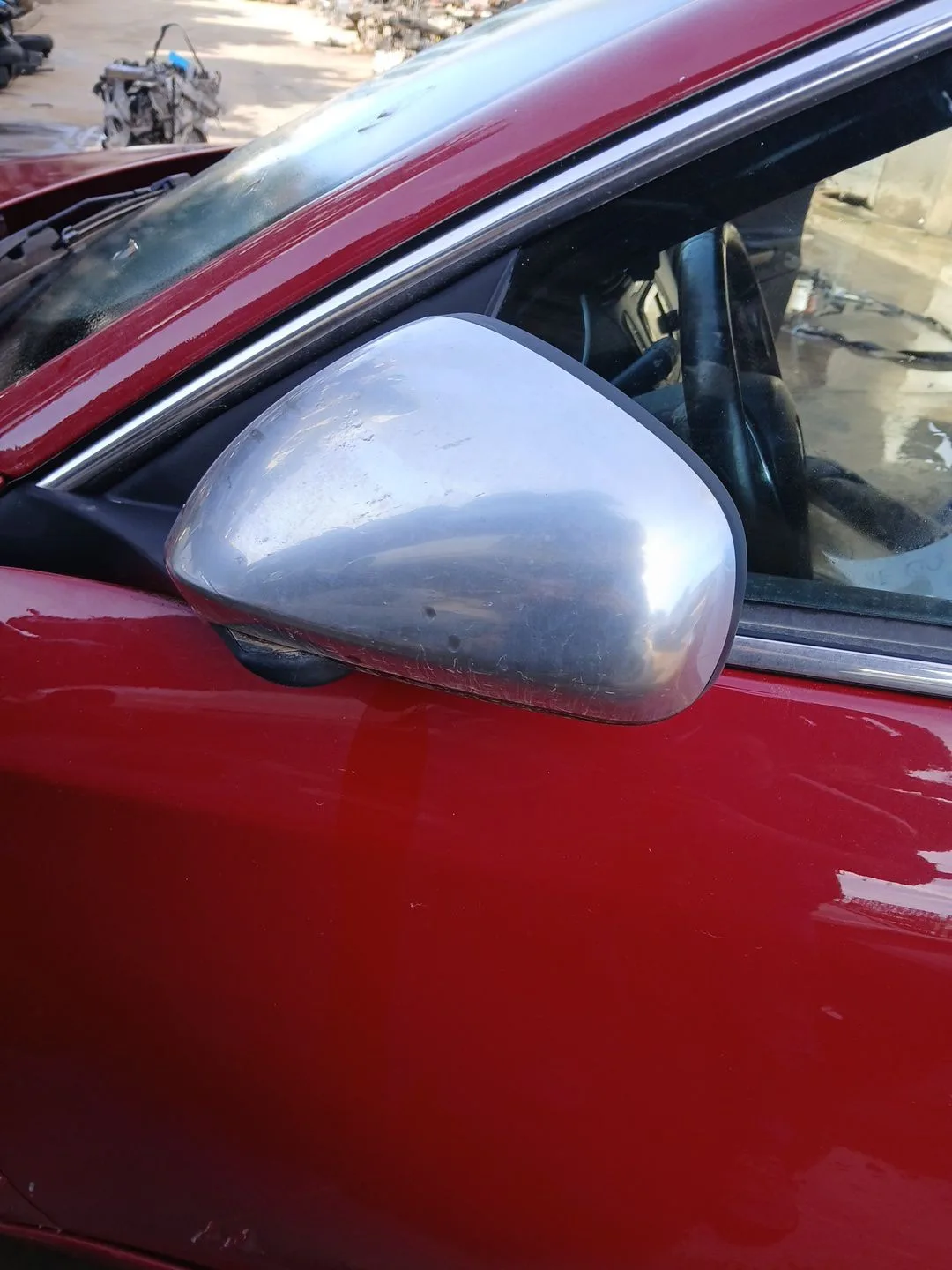 Retrovisor Izquierdo para Alfa Romeo Giulietta (940_)