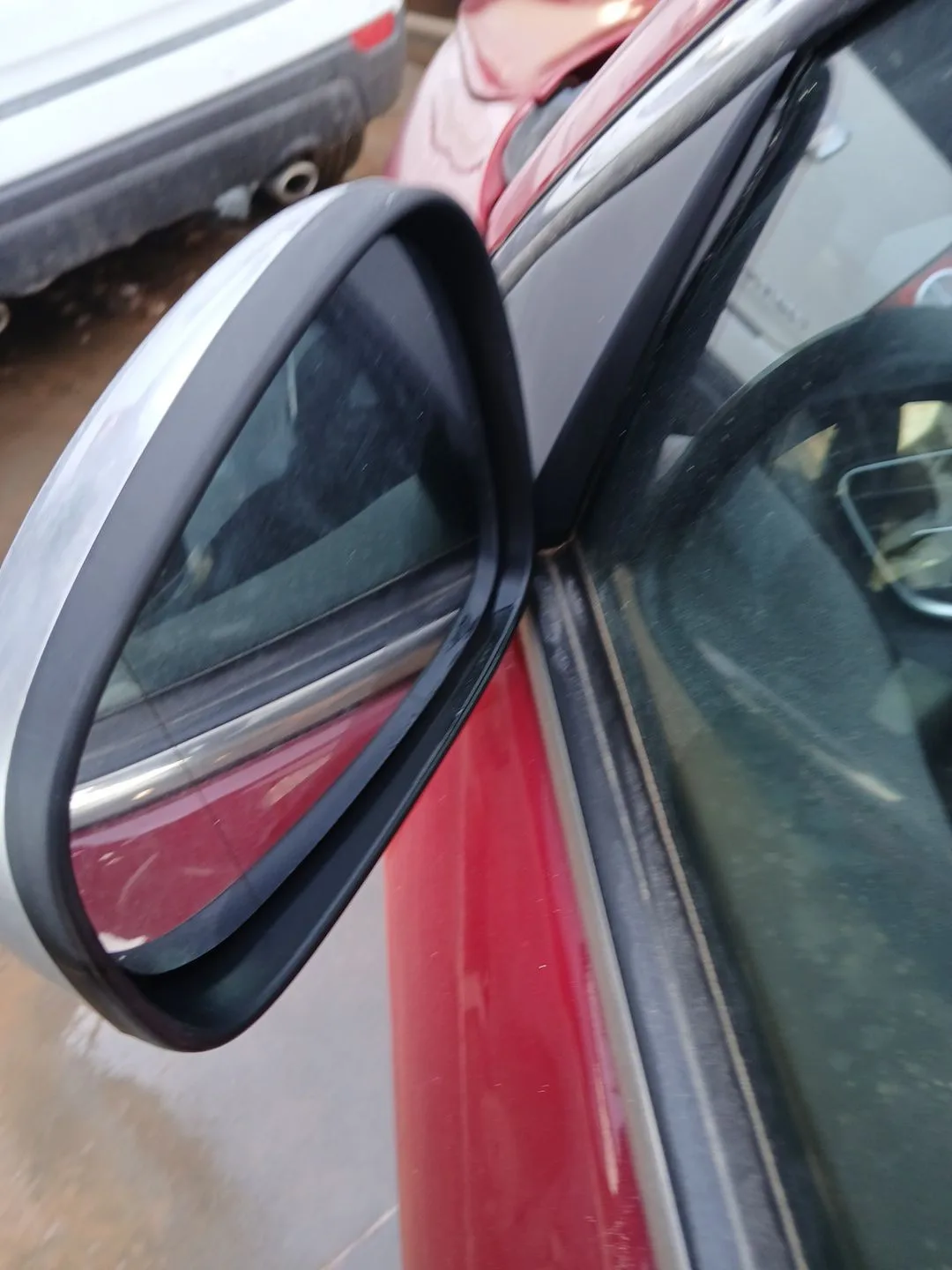 Retrovisor Izquierdo para Alfa Romeo Giulietta (940_)