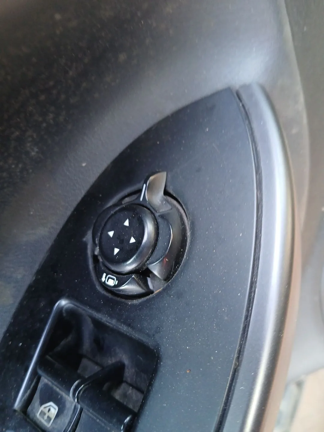 Retrovisor Izquierdo para Alfa Romeo Giulietta (940_)