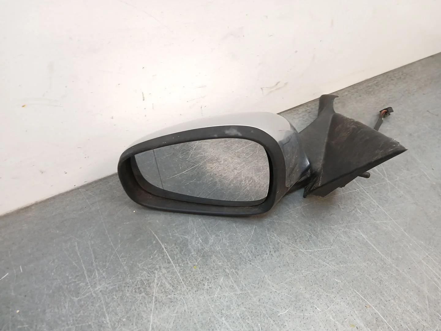 Retrovisor Izquierdo para Alfa Romeo Giulietta (940_)