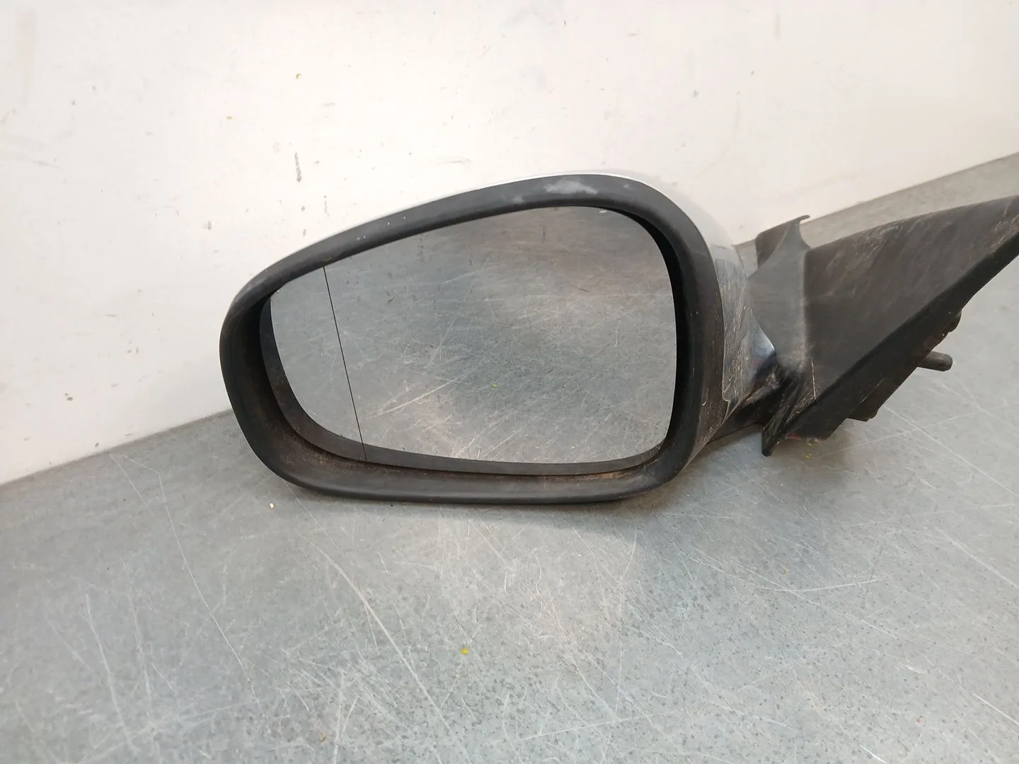 Retrovisor Izquierdo para Alfa Romeo Giulietta (940_)