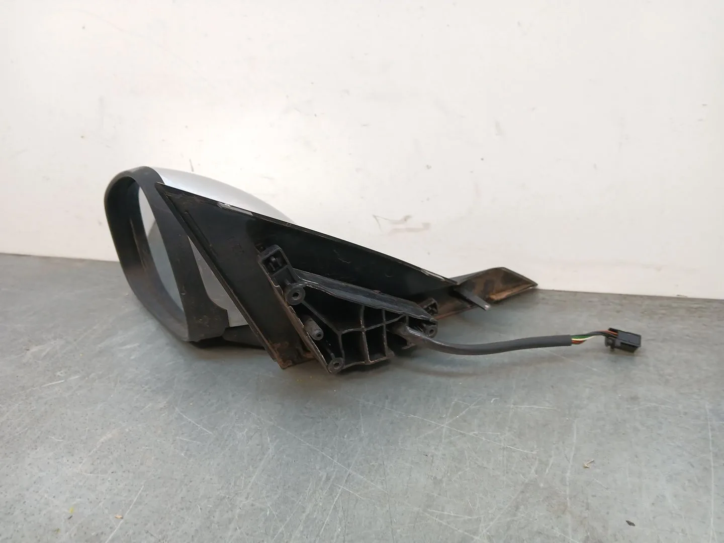 Retrovisor Izquierdo para Alfa Romeo Giulietta (940_)